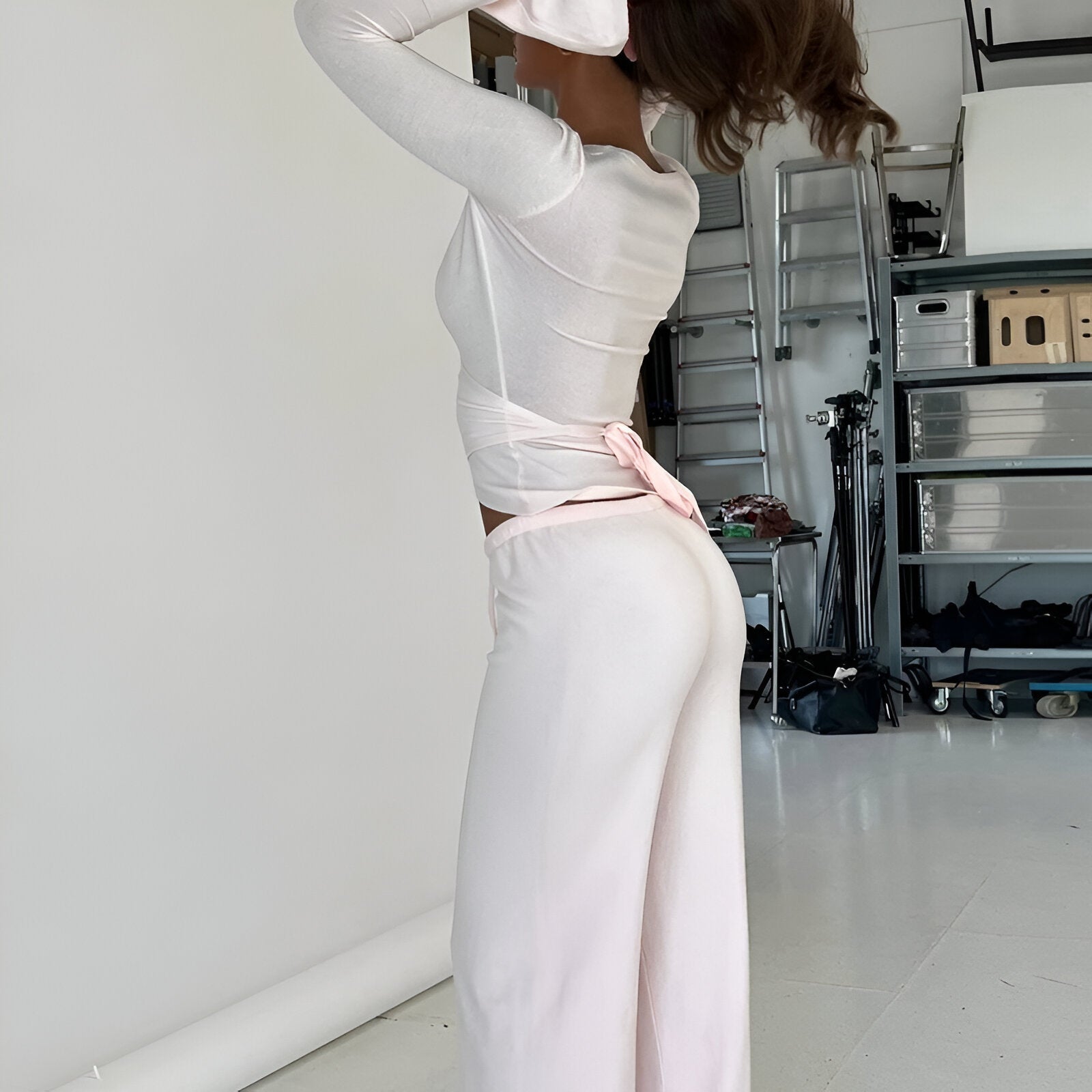 Luciana - Set vintage