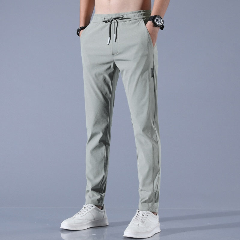 Decebal | Pantaloni Chino pentru Bărbați