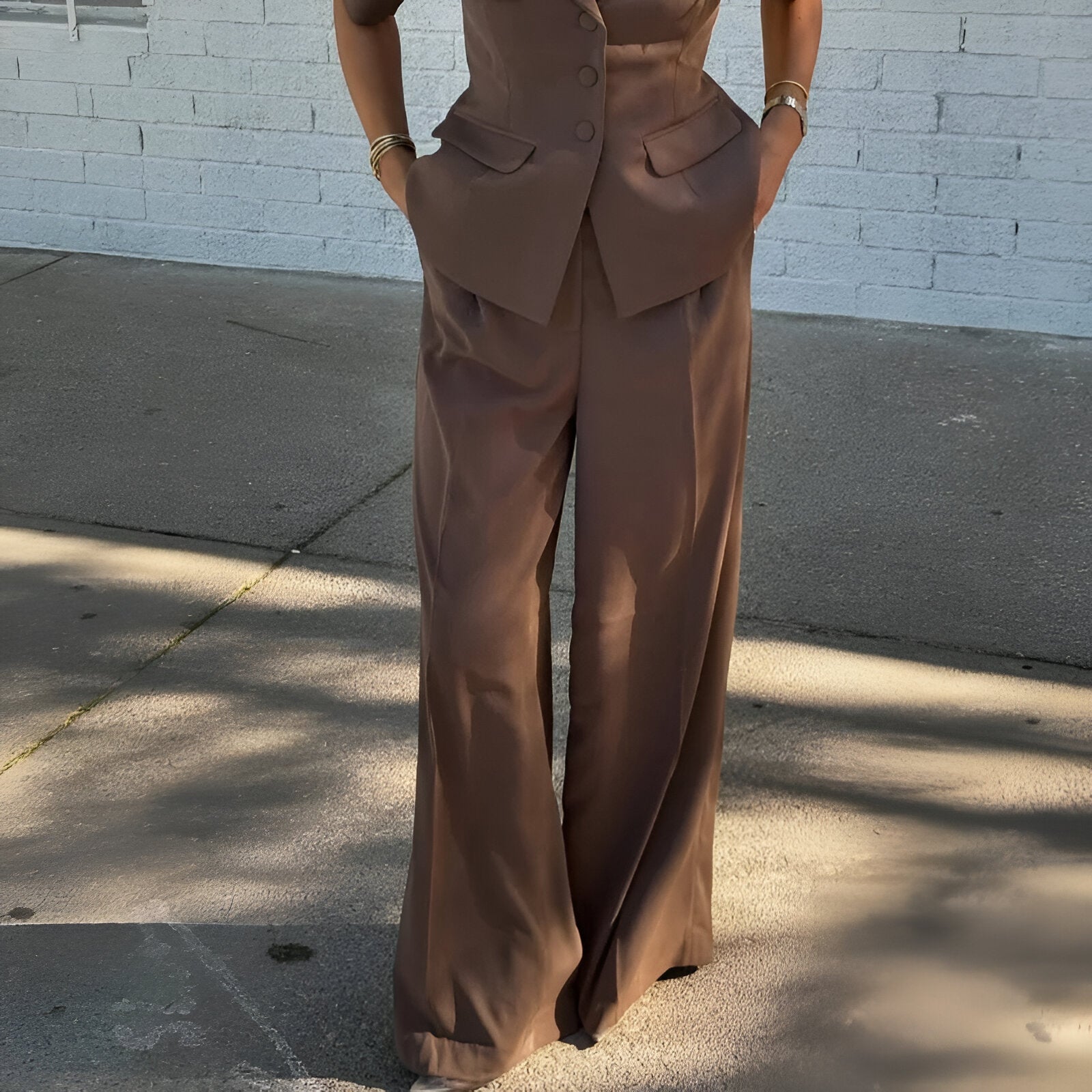 Sienna - Set de blazer