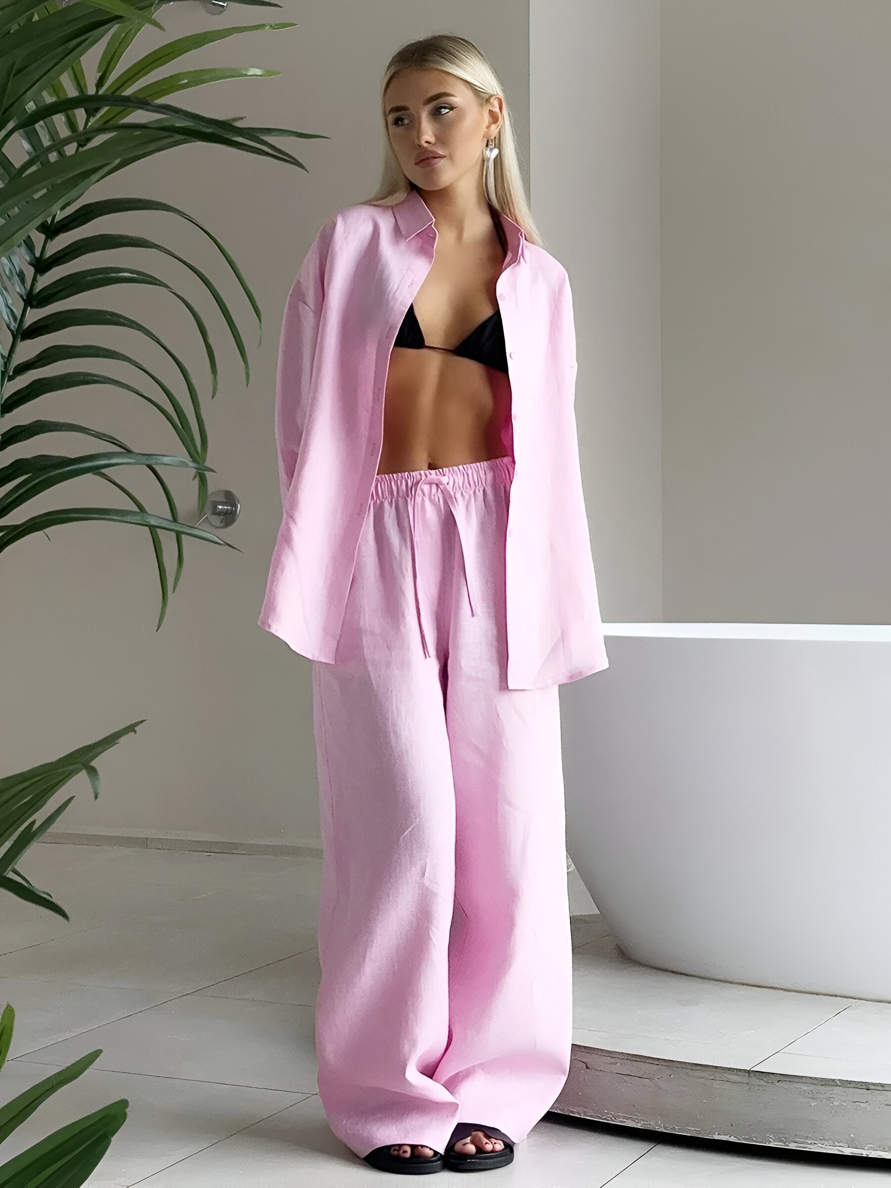 Milena - Set de in