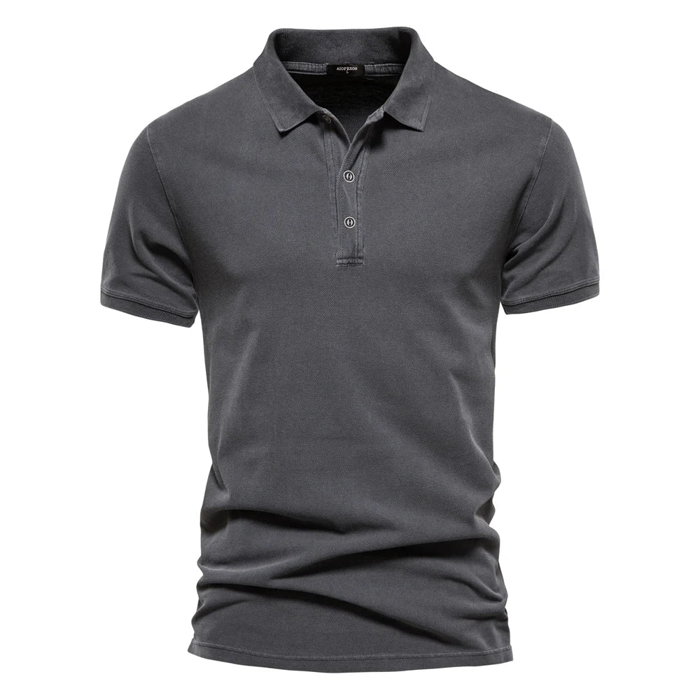 Viorel | Polo Casual Bărbați