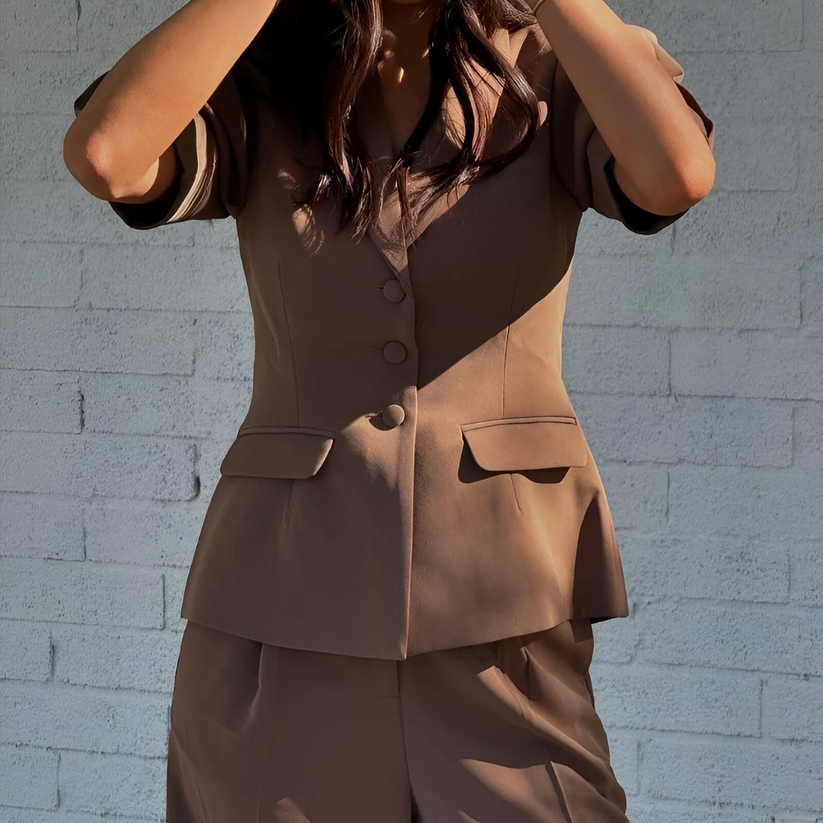 Sienna - Set de blazer
