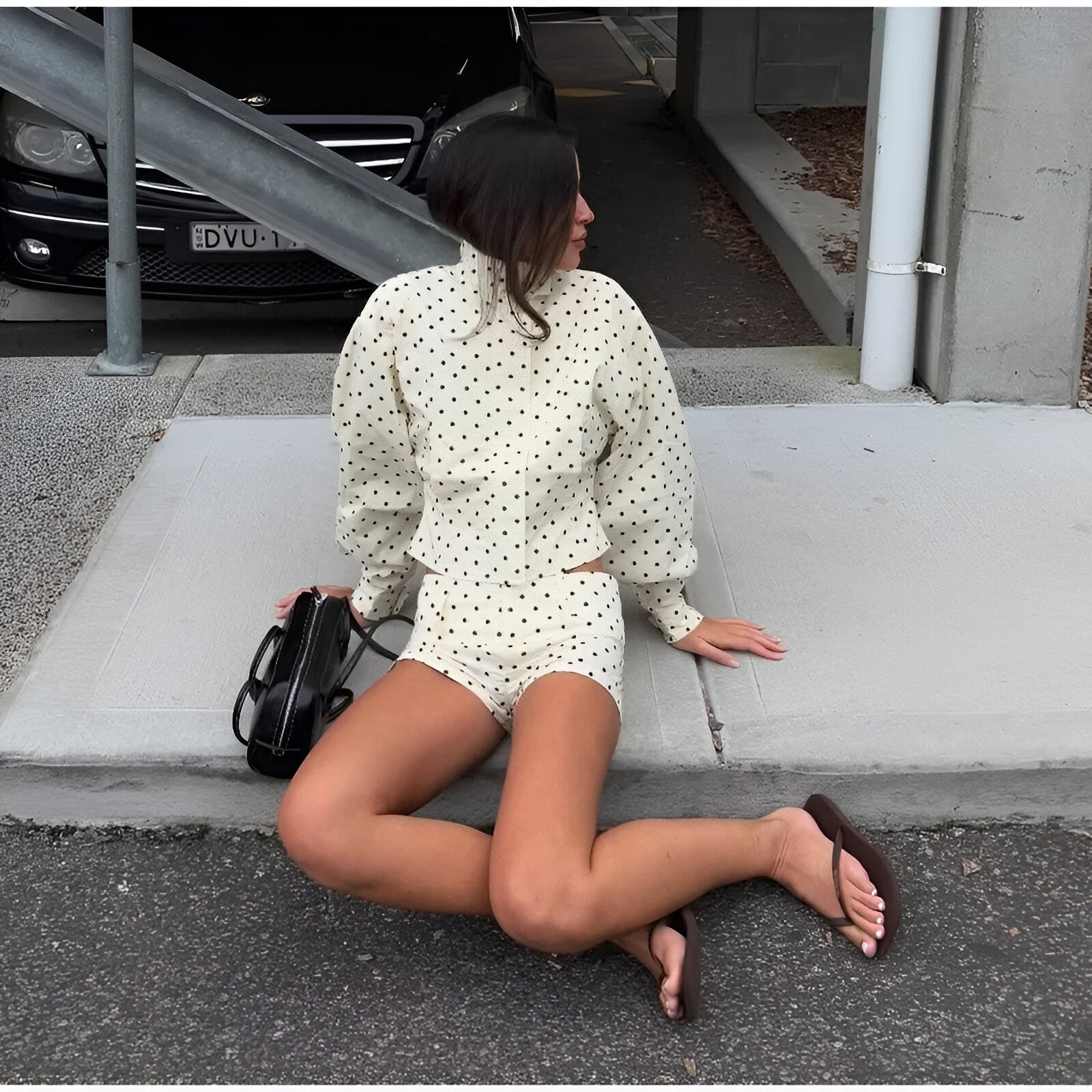 Juliana - Set cu Puncte