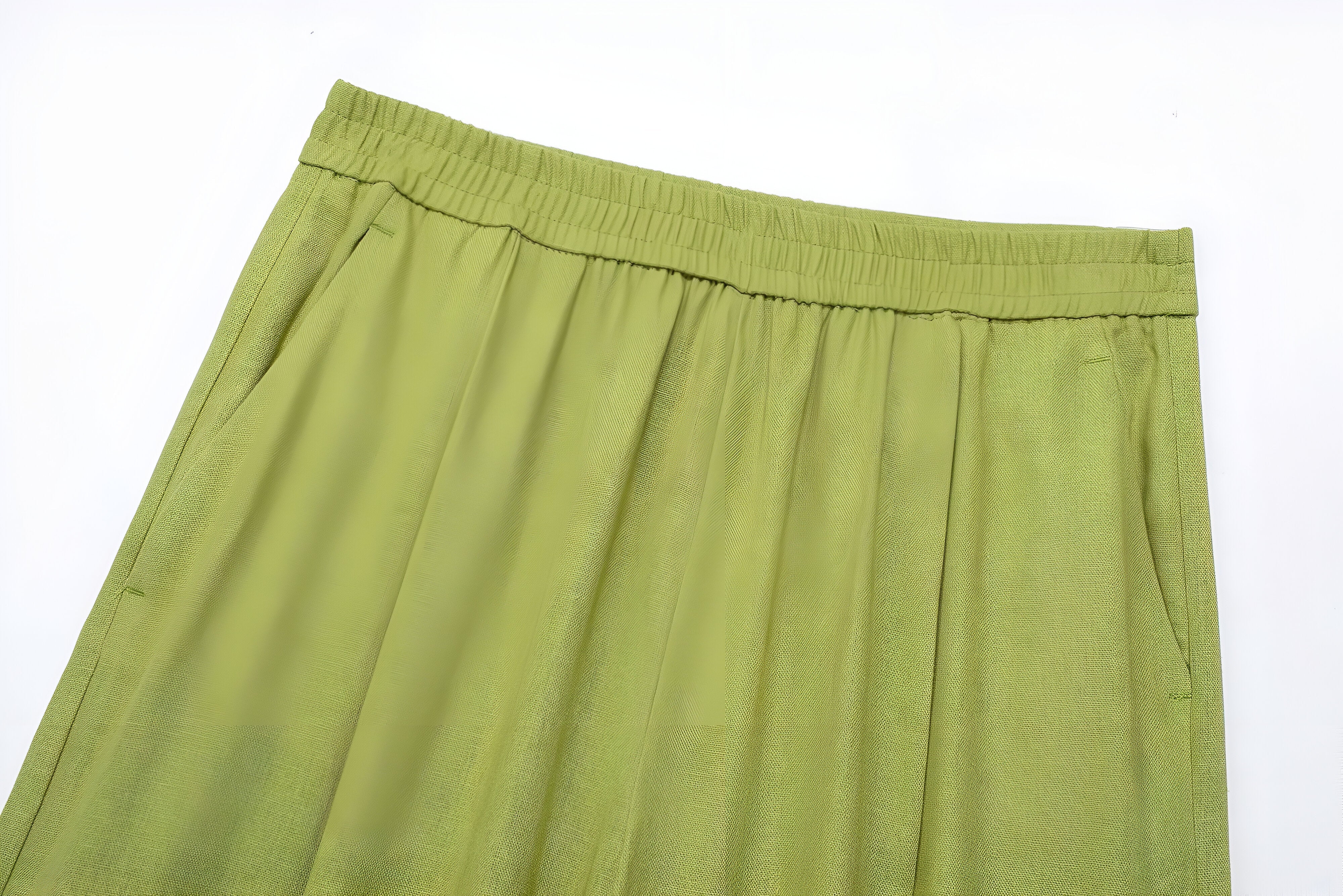Amélie - Set elastic