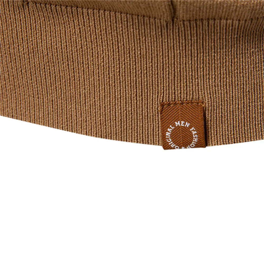 Laluna® | Polo de vară cu fermoar