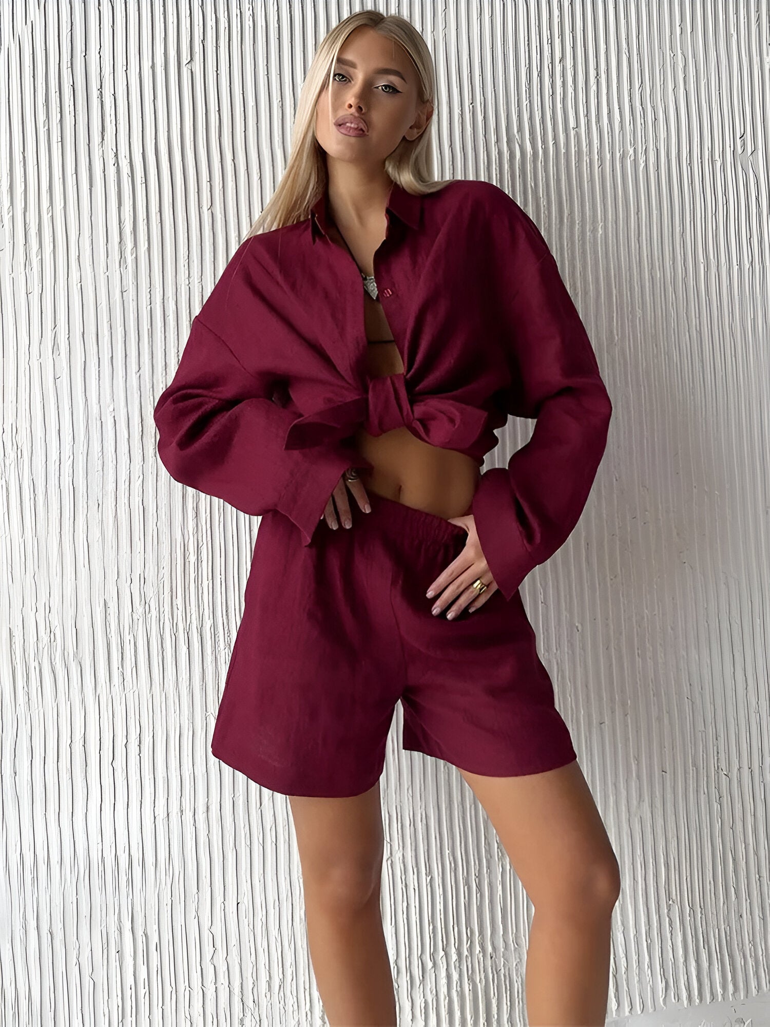 Milena - Set de in