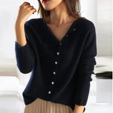 Antonia| Cardigan Modios