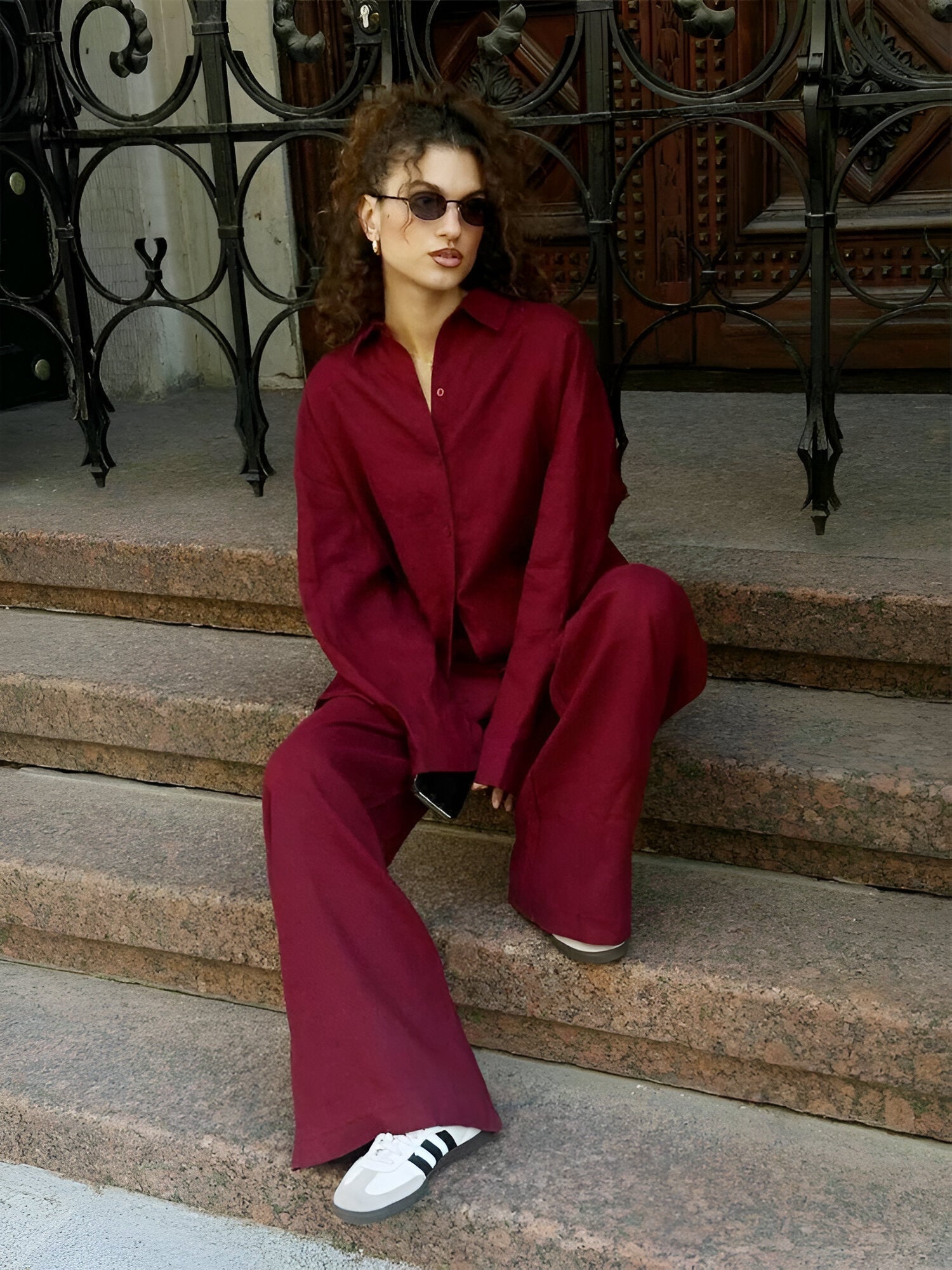 Milena - Set de in