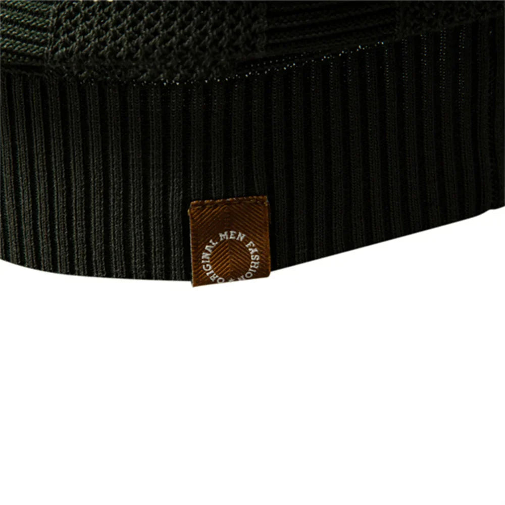 Sorin | Polo din Bumbac Rayat
