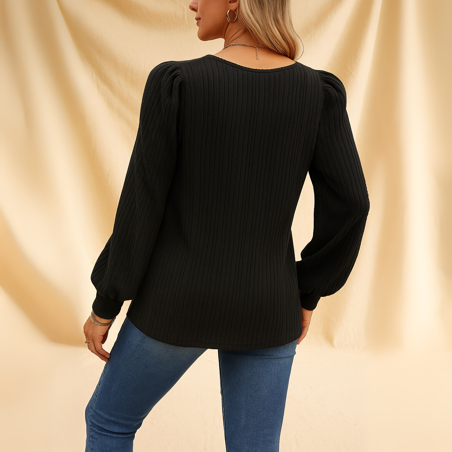Zara – Pulover
