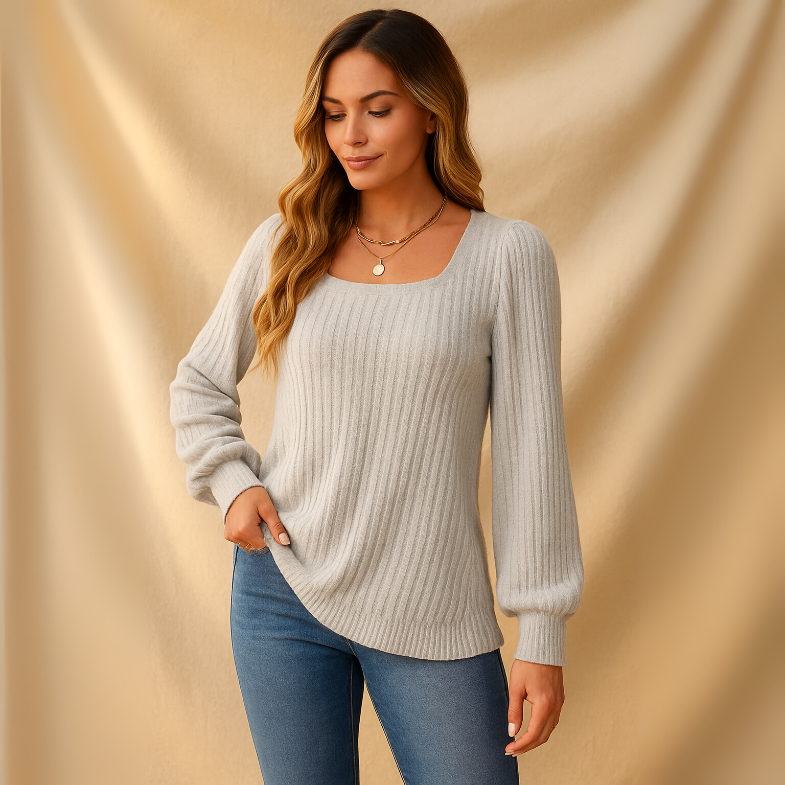 Zara – Pulover