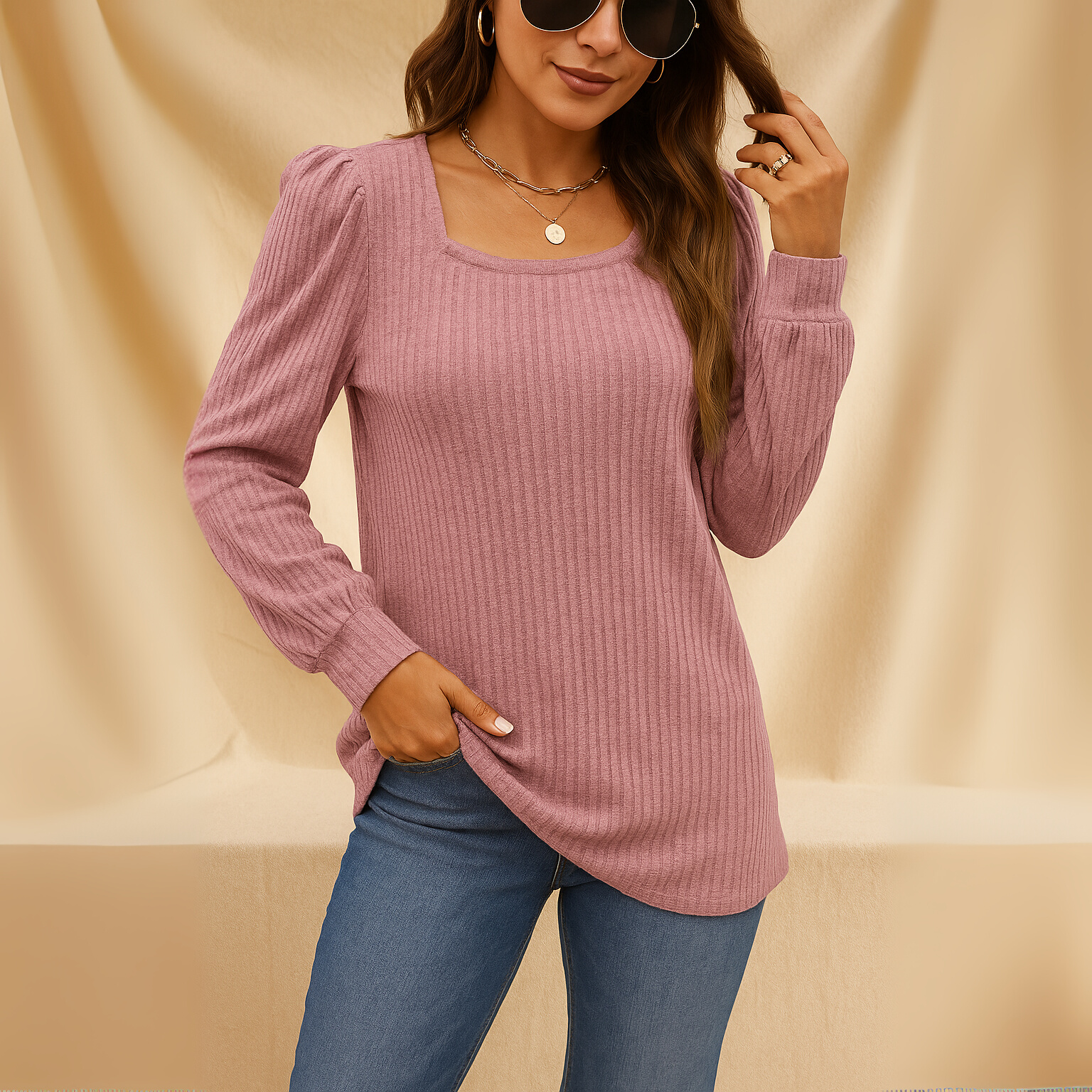 Zara – Pulover