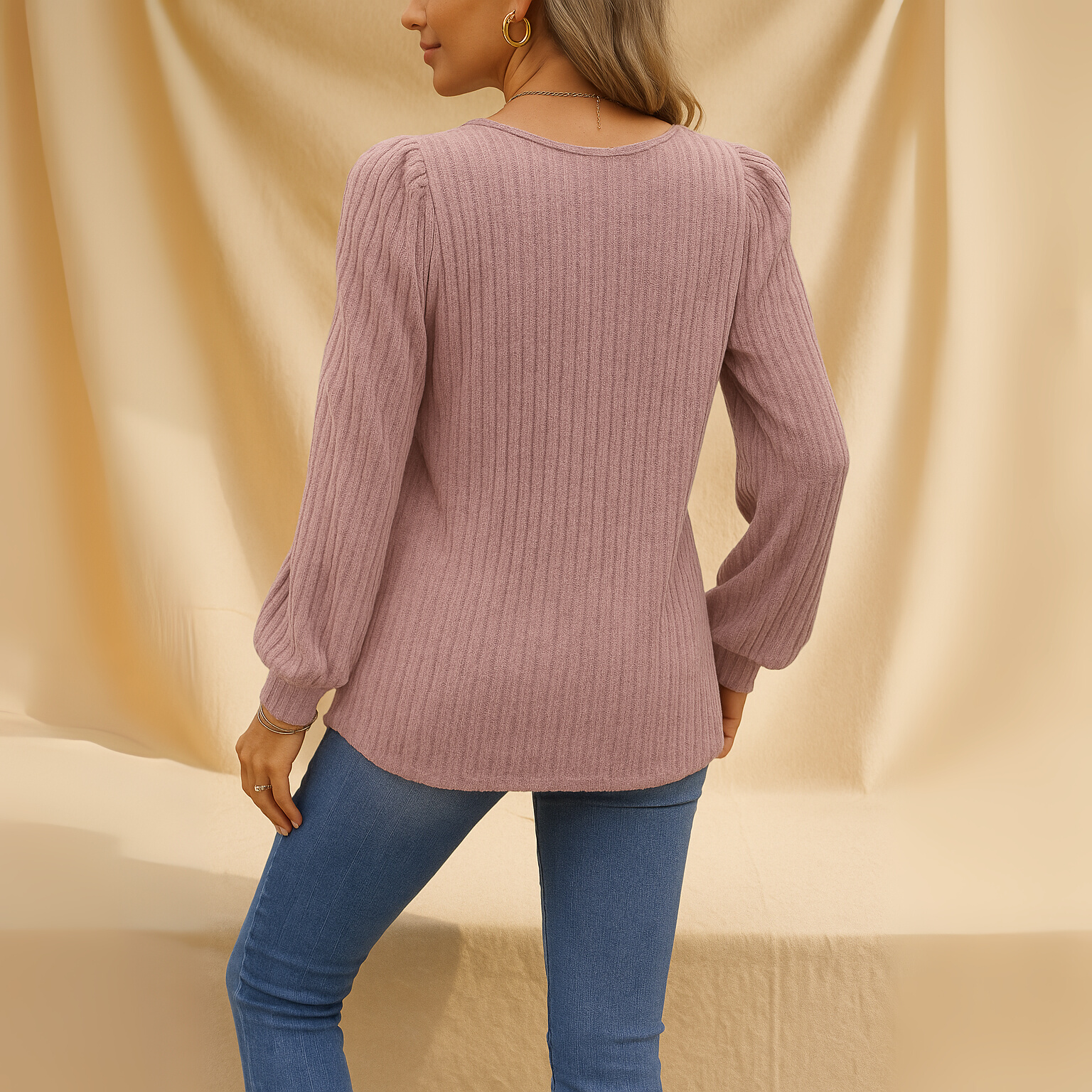 Zara – Pulover