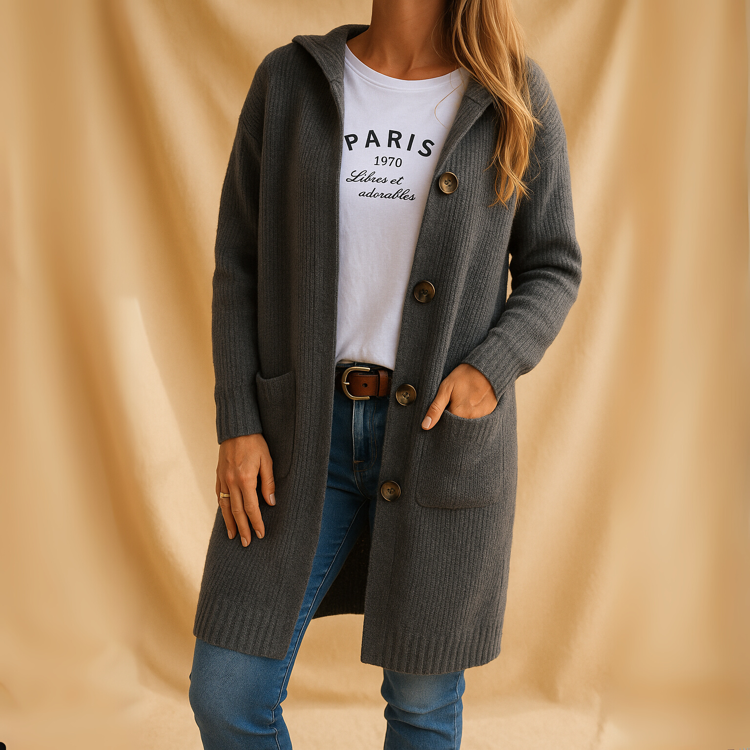 Anika – Vestă
