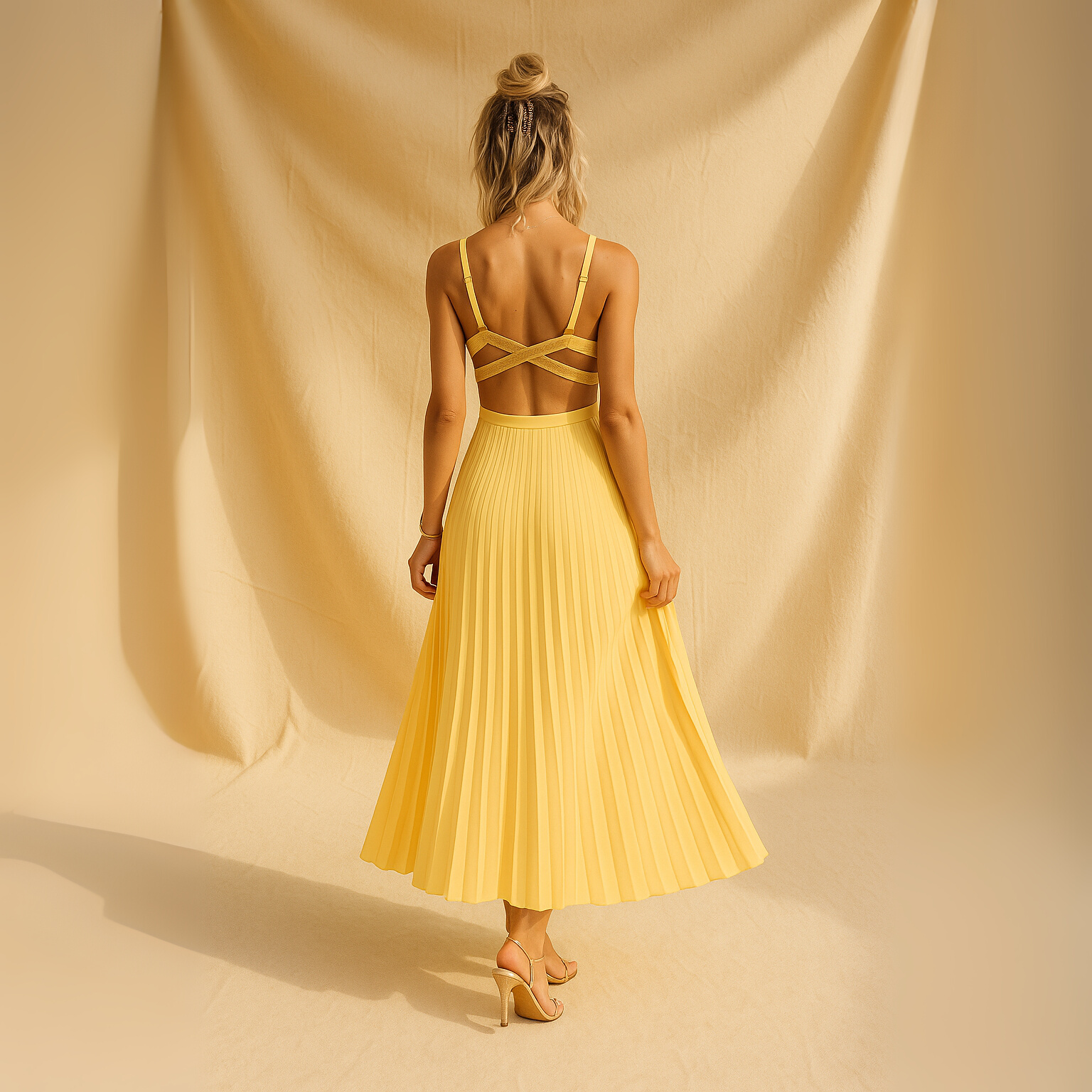 Esther - Rochie de vară