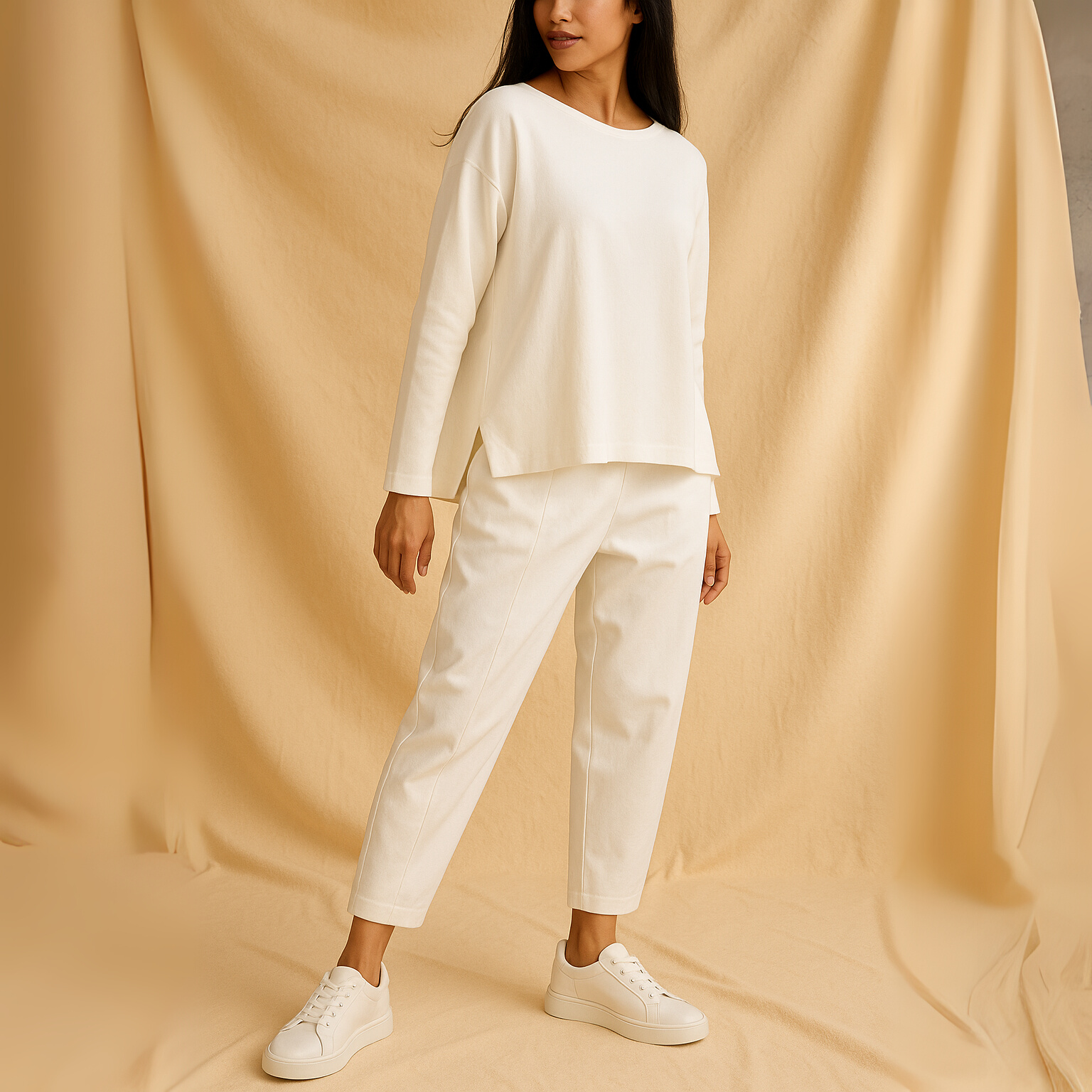 Gisèle - Set confortabil