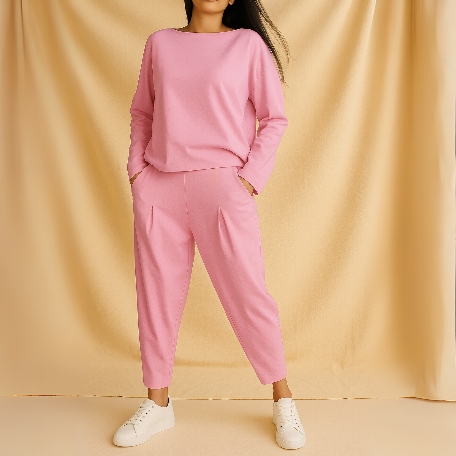 Gisèle - Set confortabil