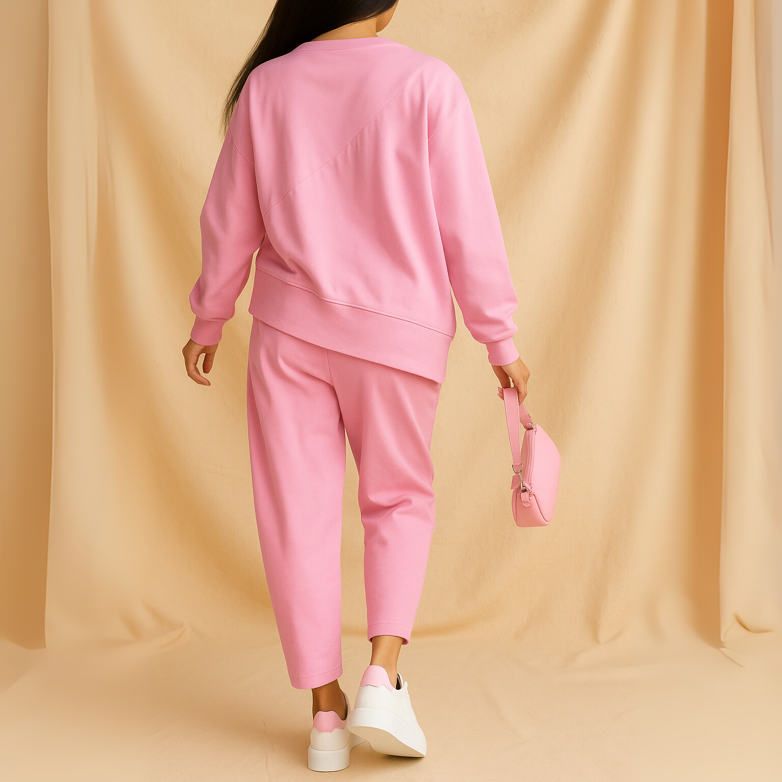 Gisèle - Set confortabil
