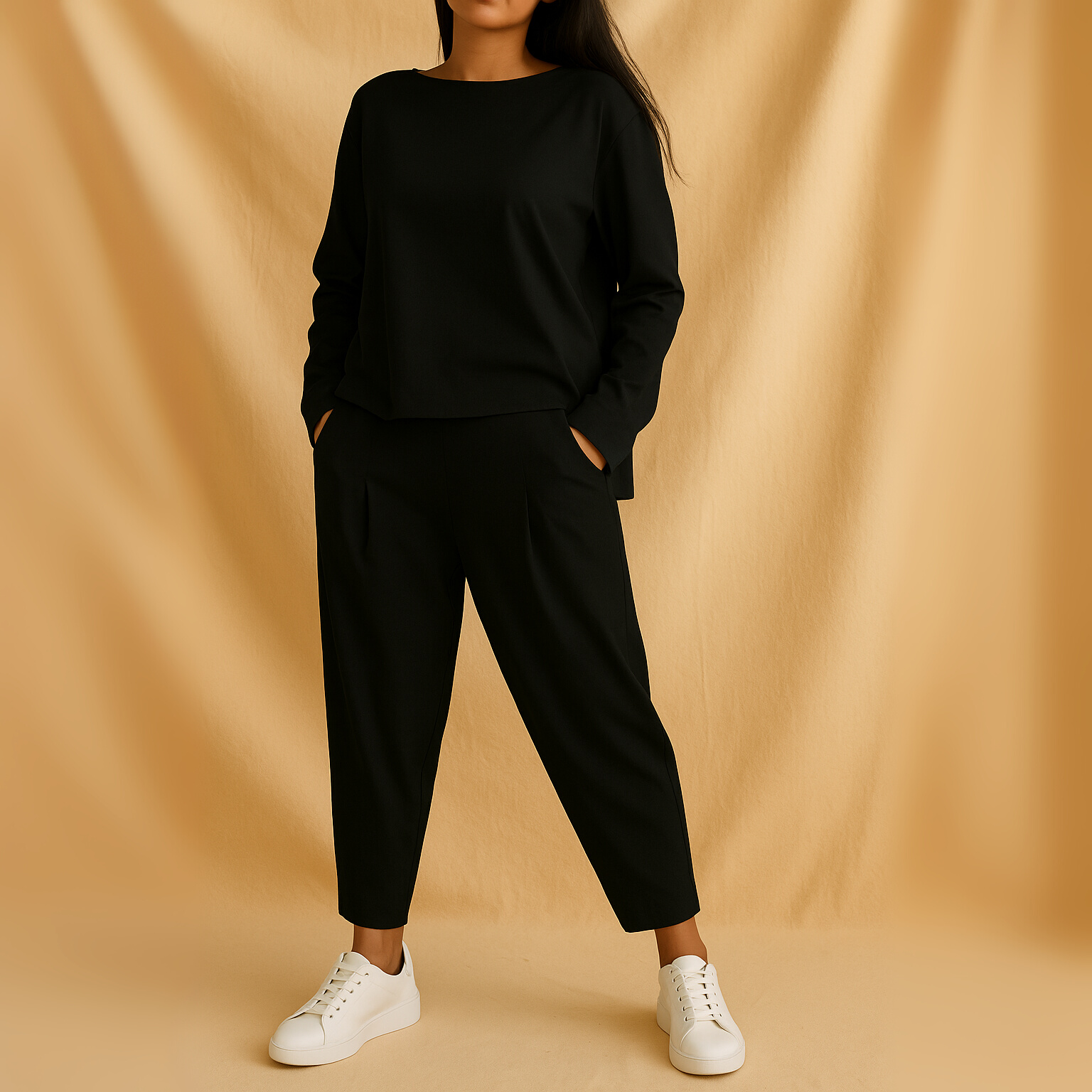 Gisèle - Set confortabil