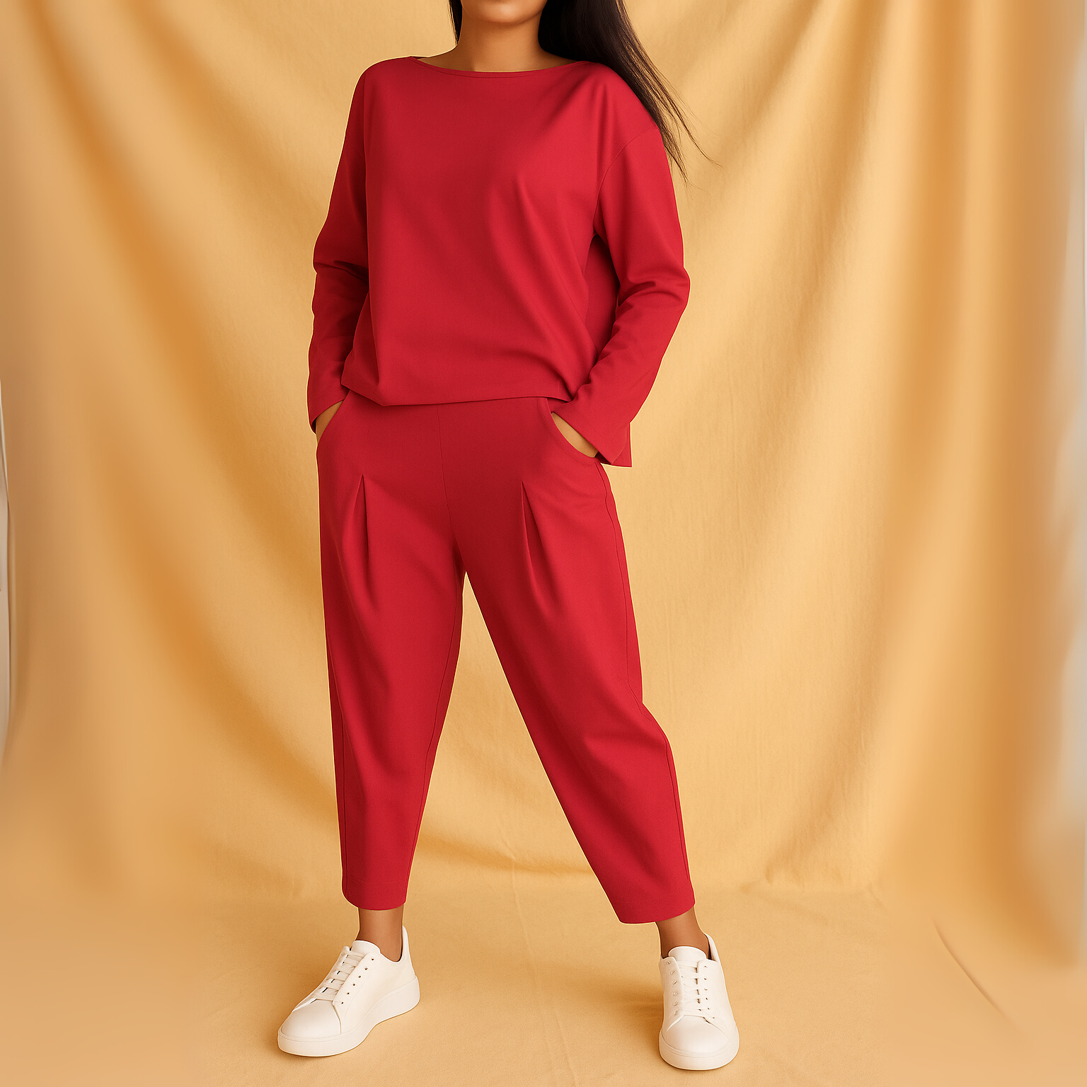 Gisèle - Set confortabil