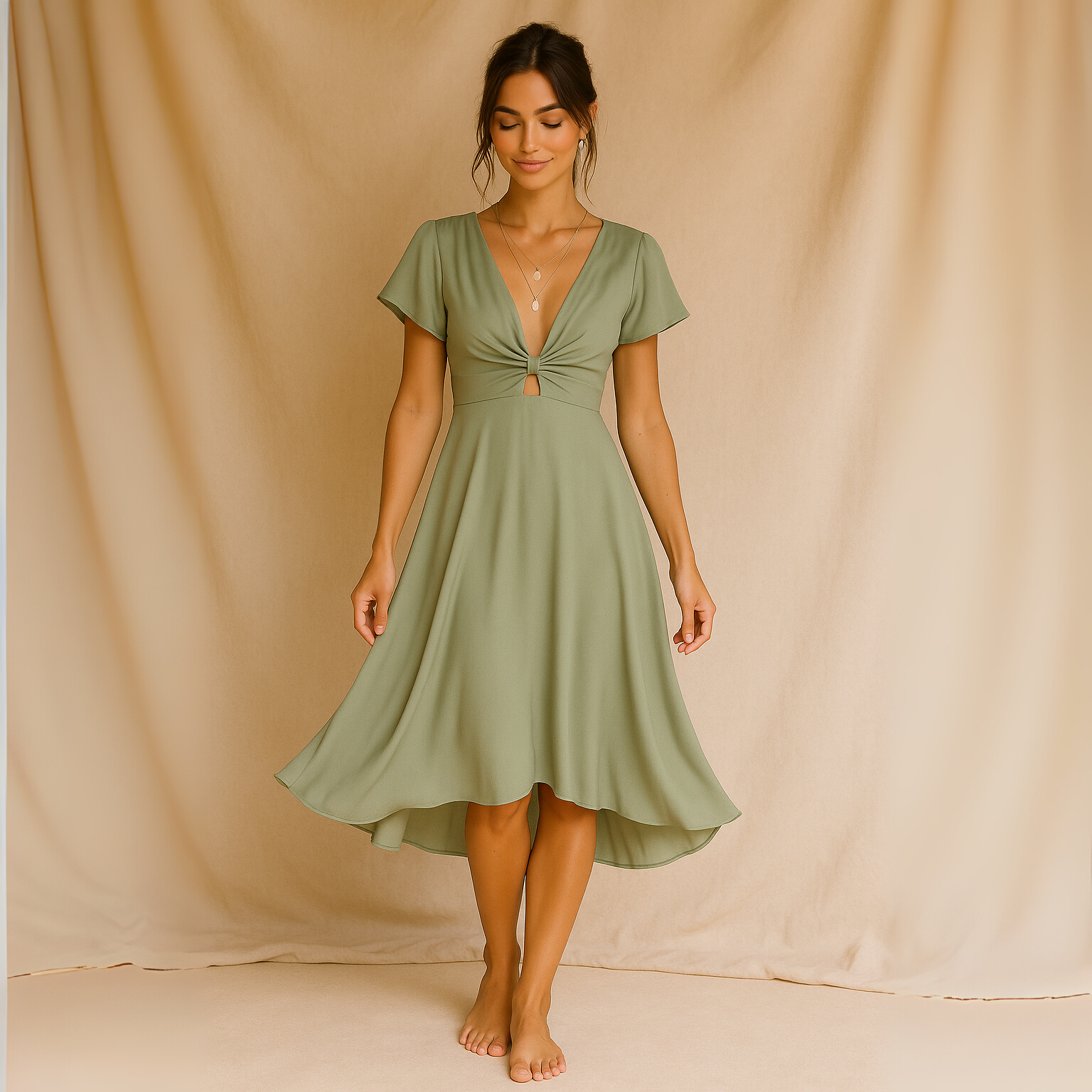 Liora – Rochie de vară