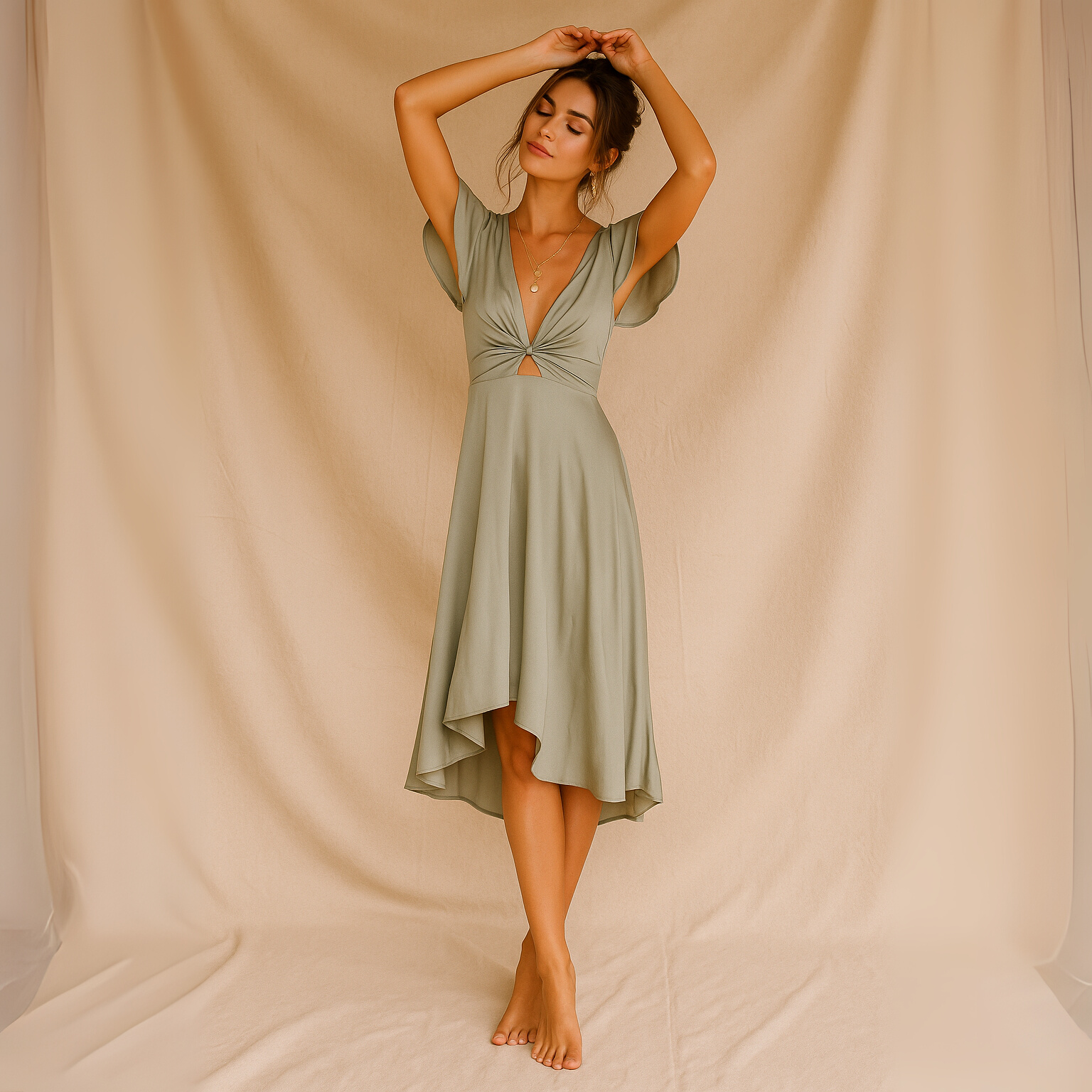 Liora – Rochie de vară