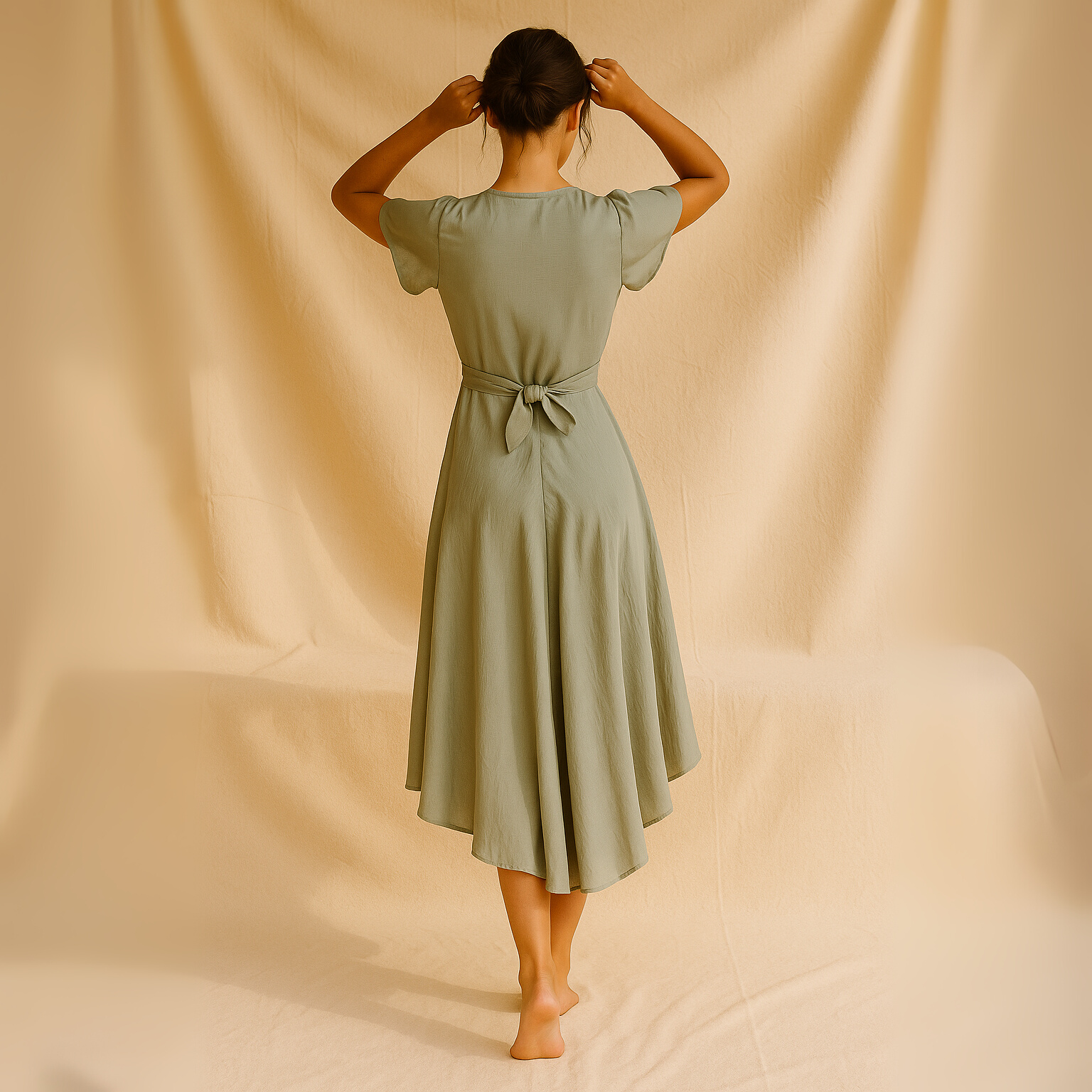 Liora – Rochie de vară