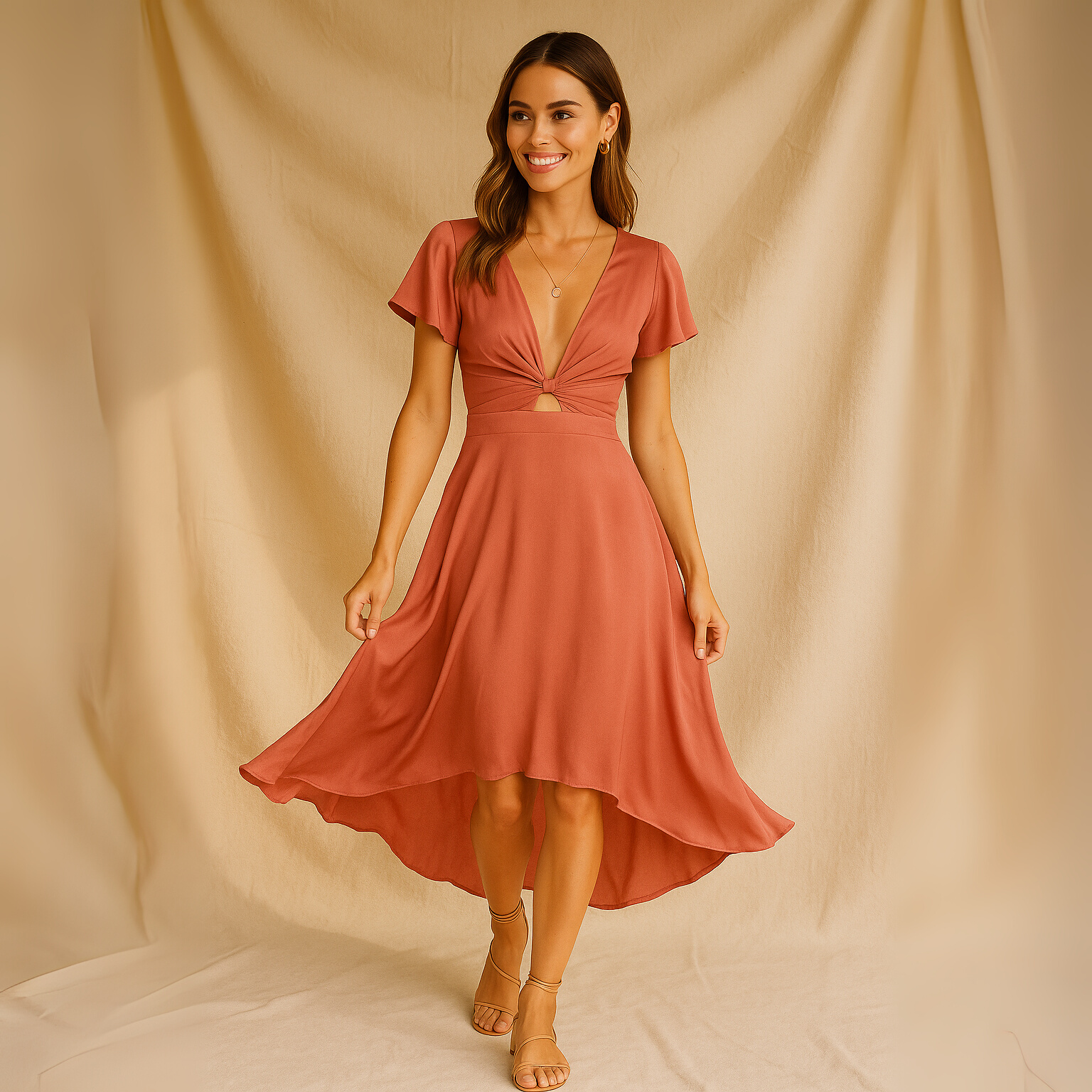 Liora – Rochie de vară