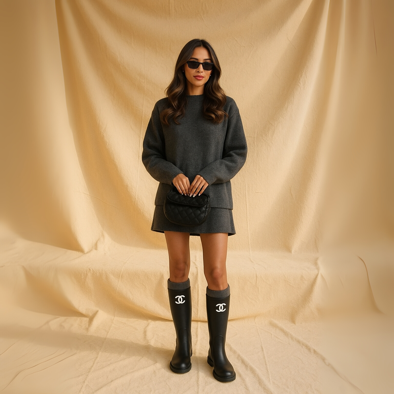 Solène – Set confortabil