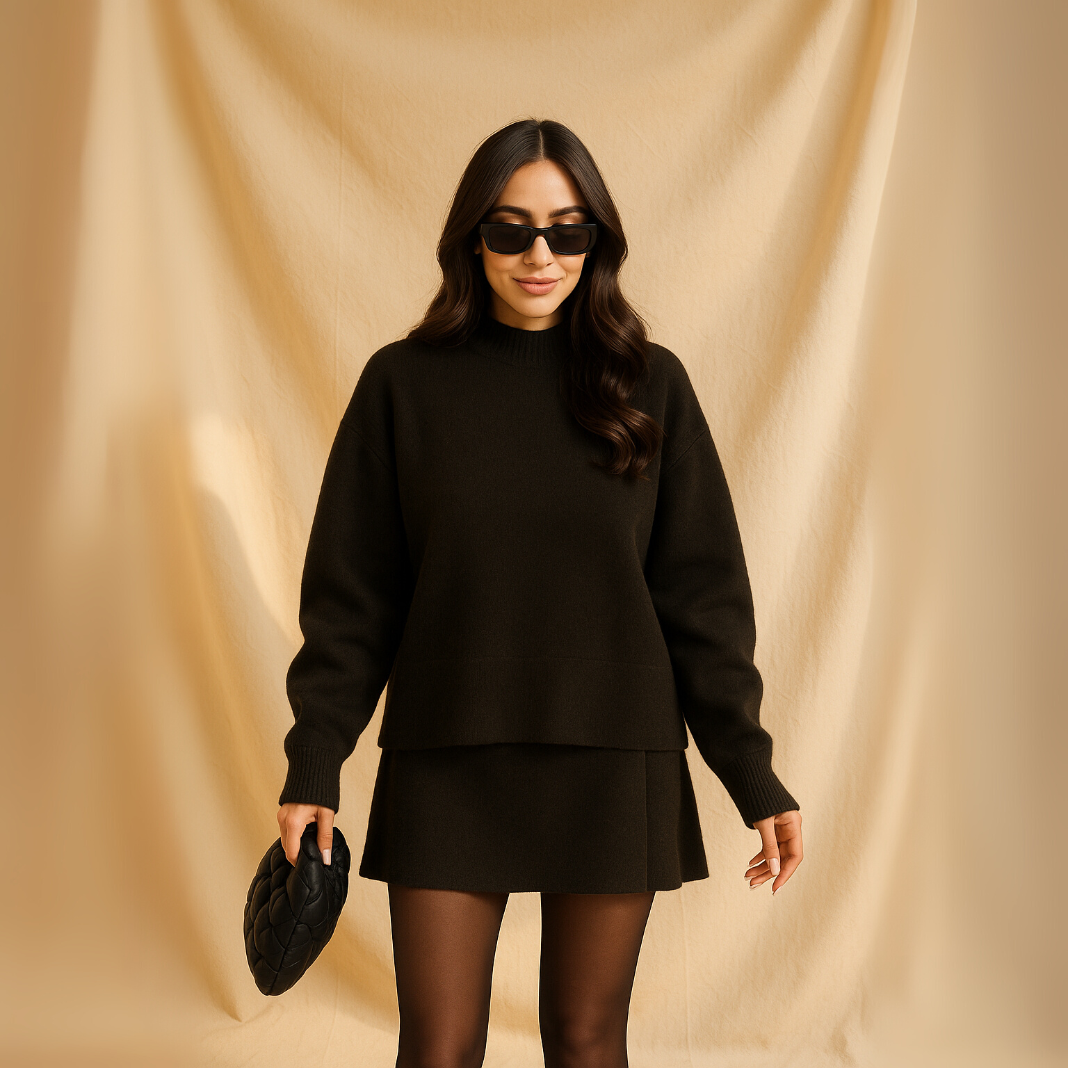 Solène – Set confortabil