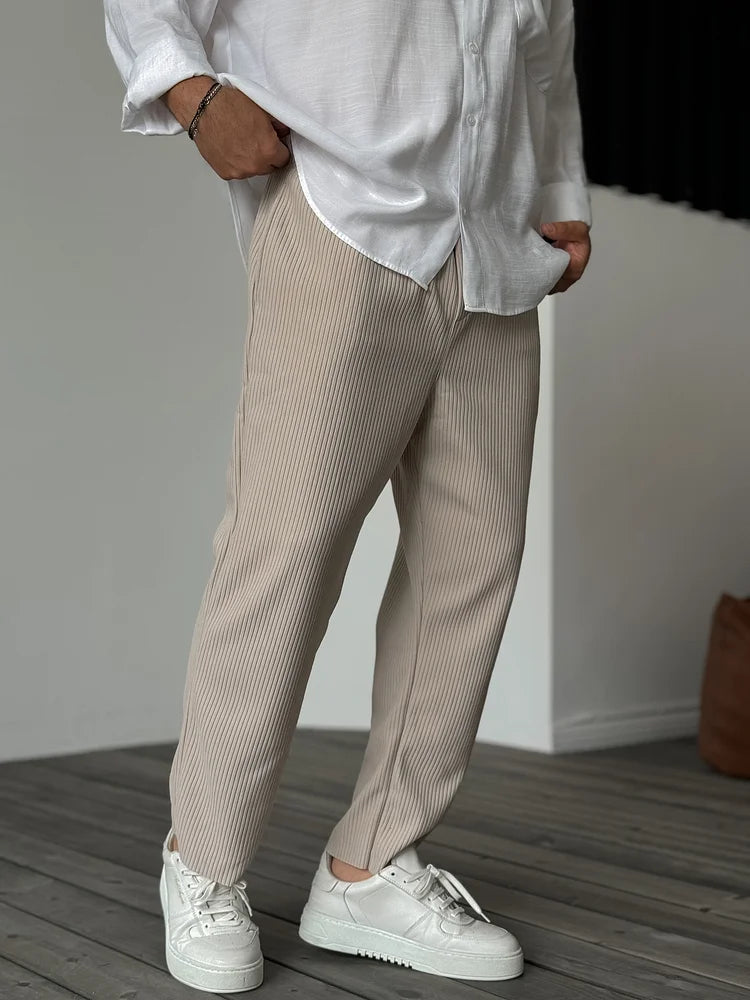 Sibiu | Pantaloni Eleganți pentru Bărbați