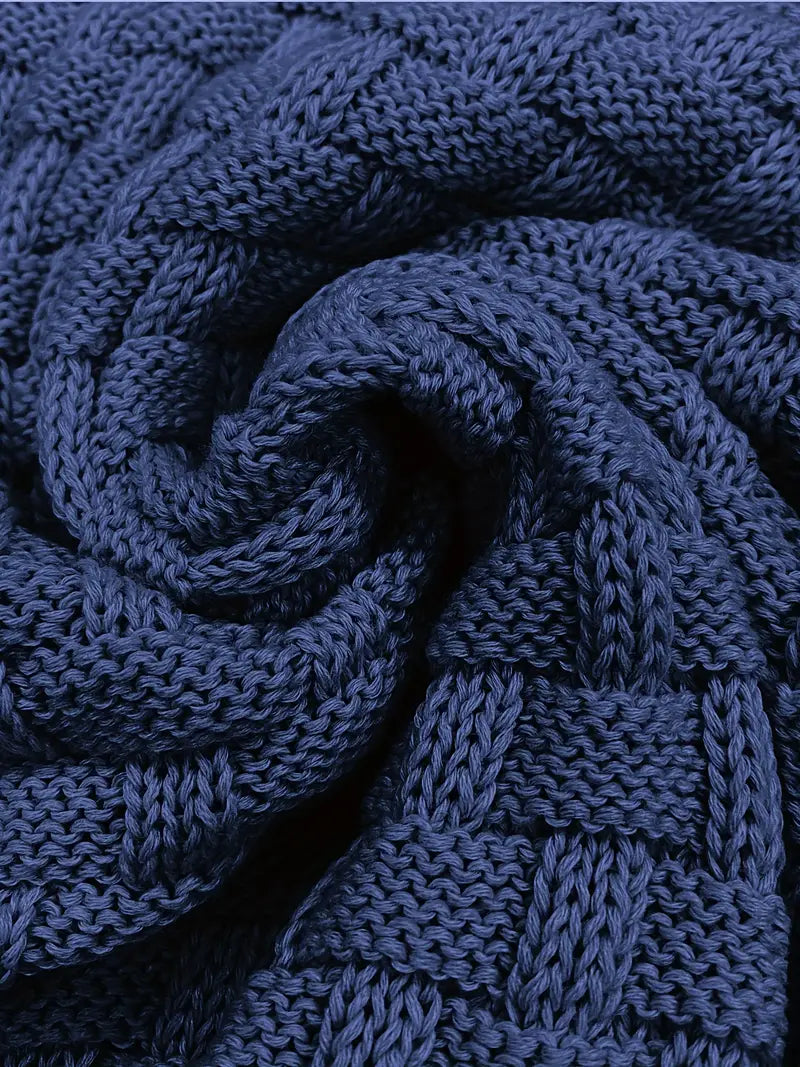 Tricot Pulover