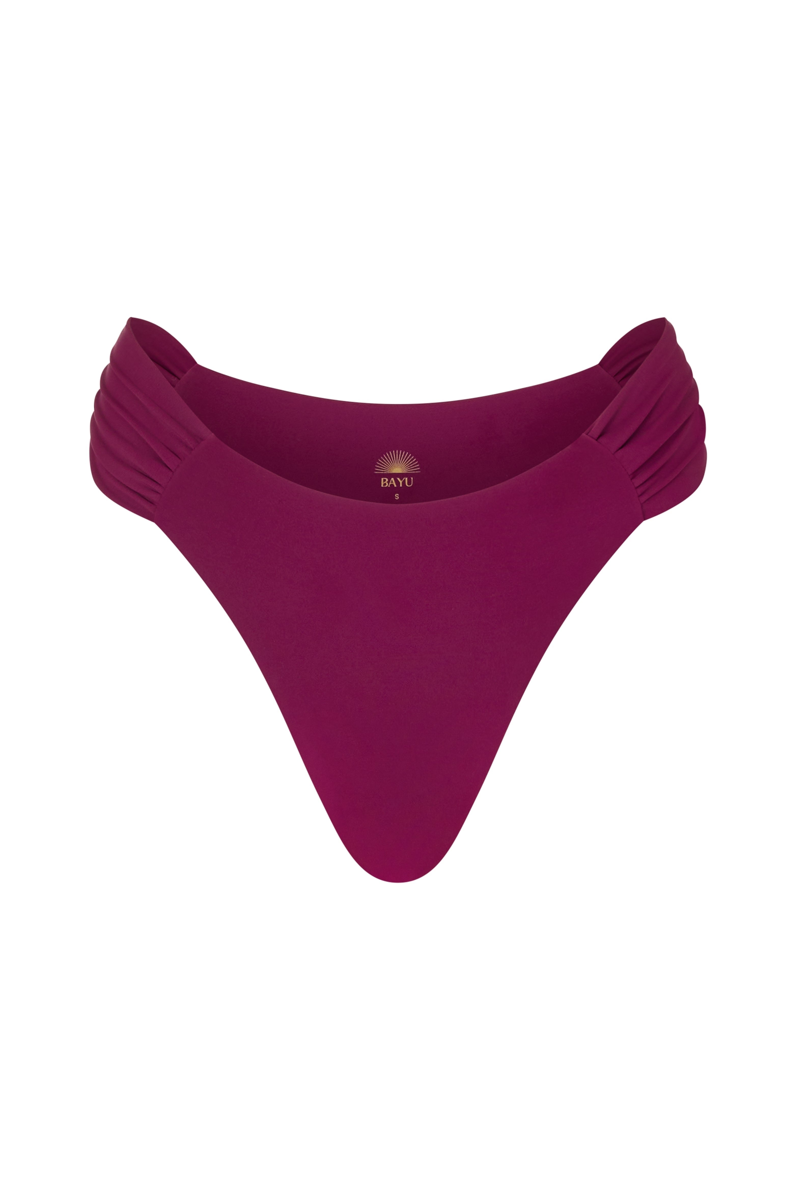 Lilla bottom - Violet