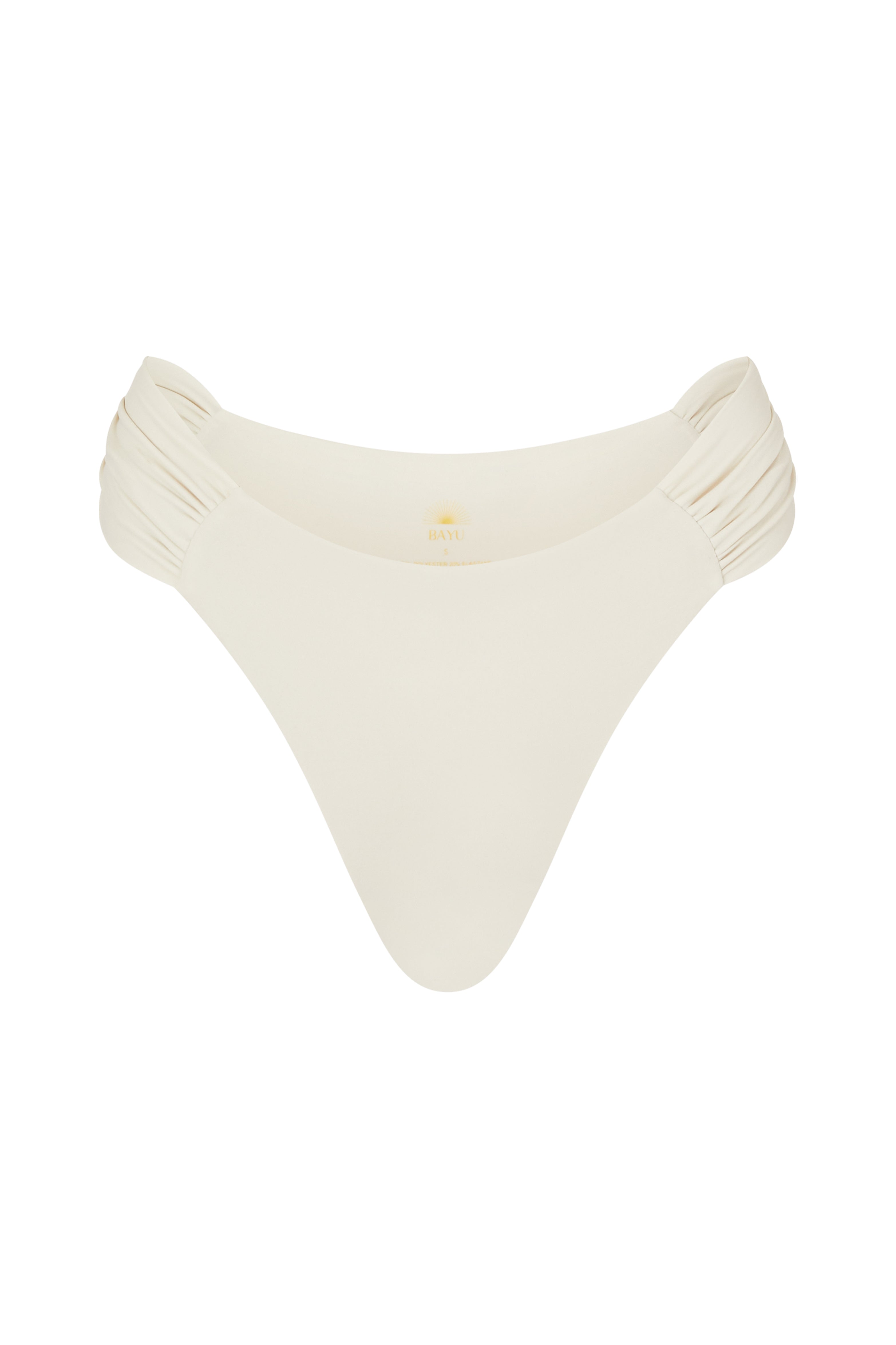 Lilla Bottom - crem