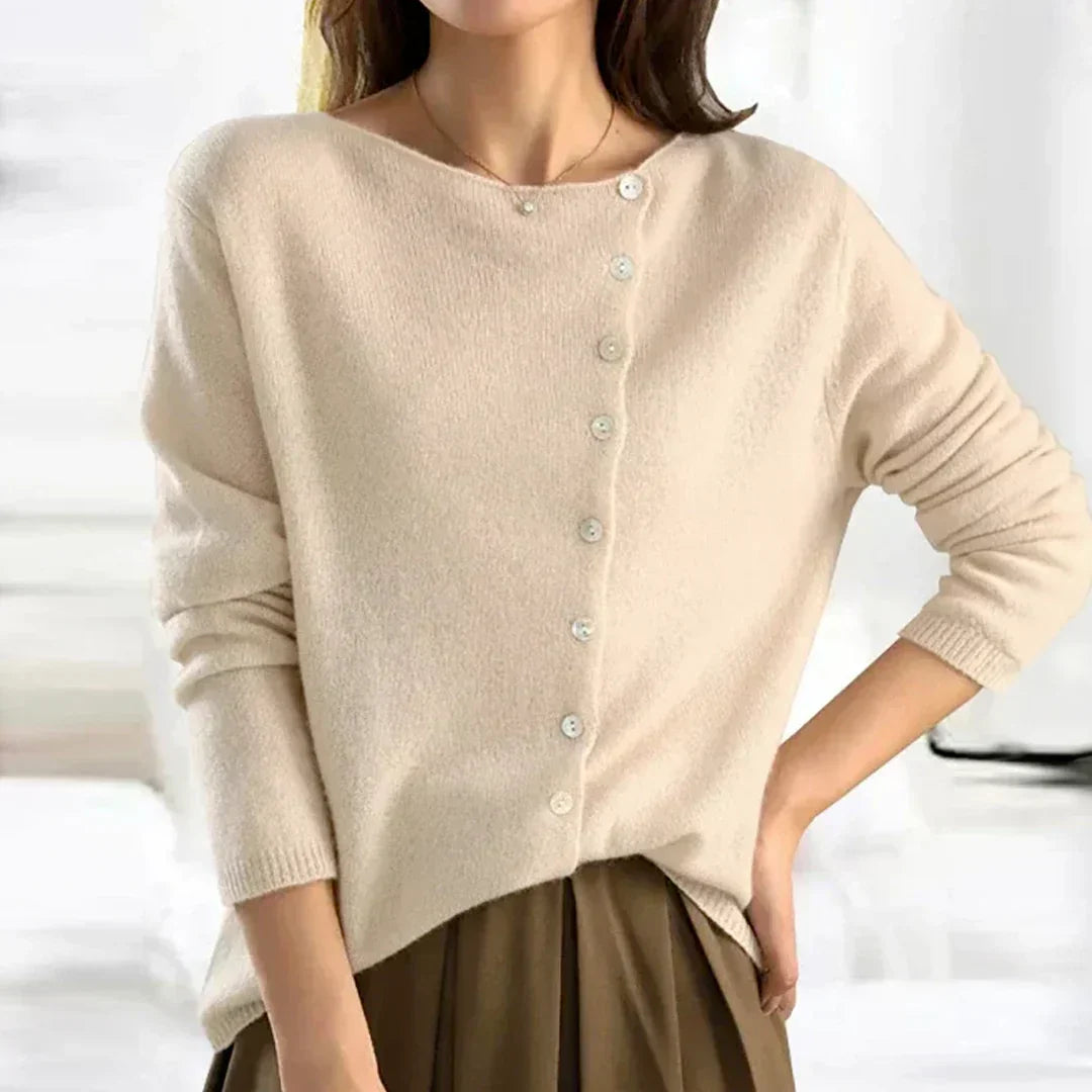 Antonia| Cardigan Modios