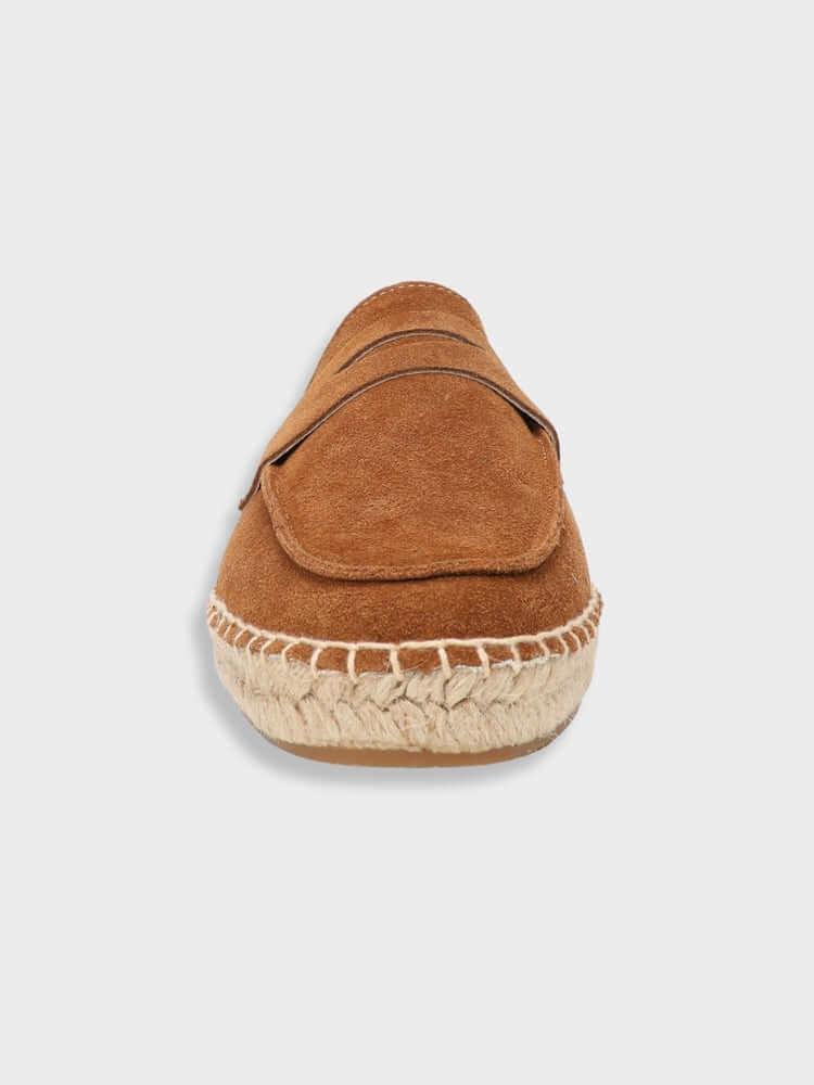 Espadrile Loafers