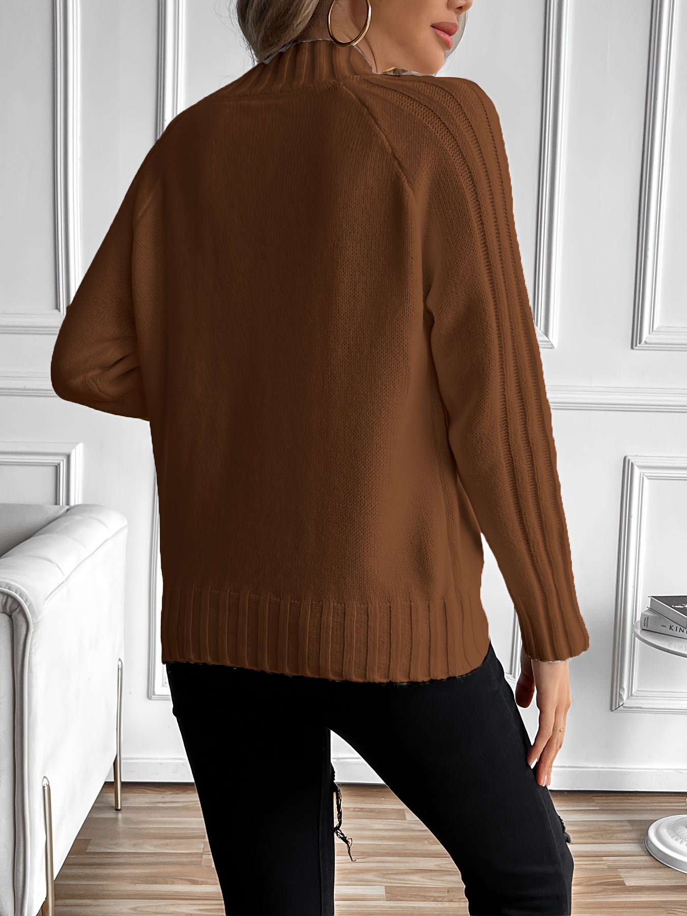 Mara | Pulover Elegant
