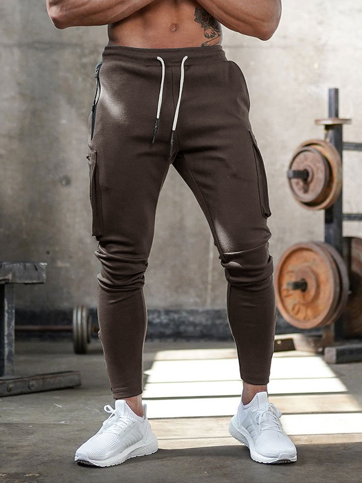 Gabi | Pantaloni sport confortabili