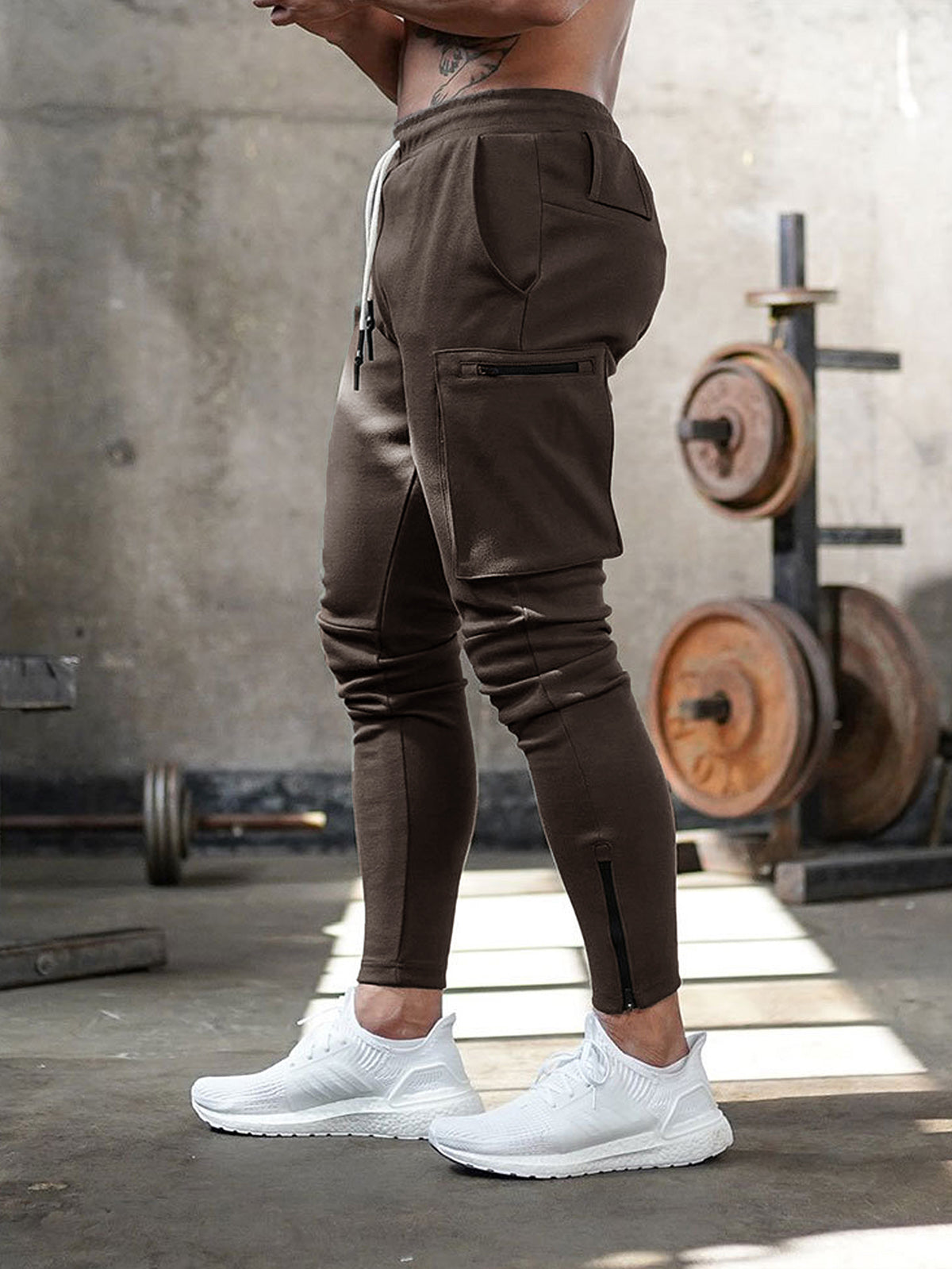Gabi | Pantaloni sport confortabili