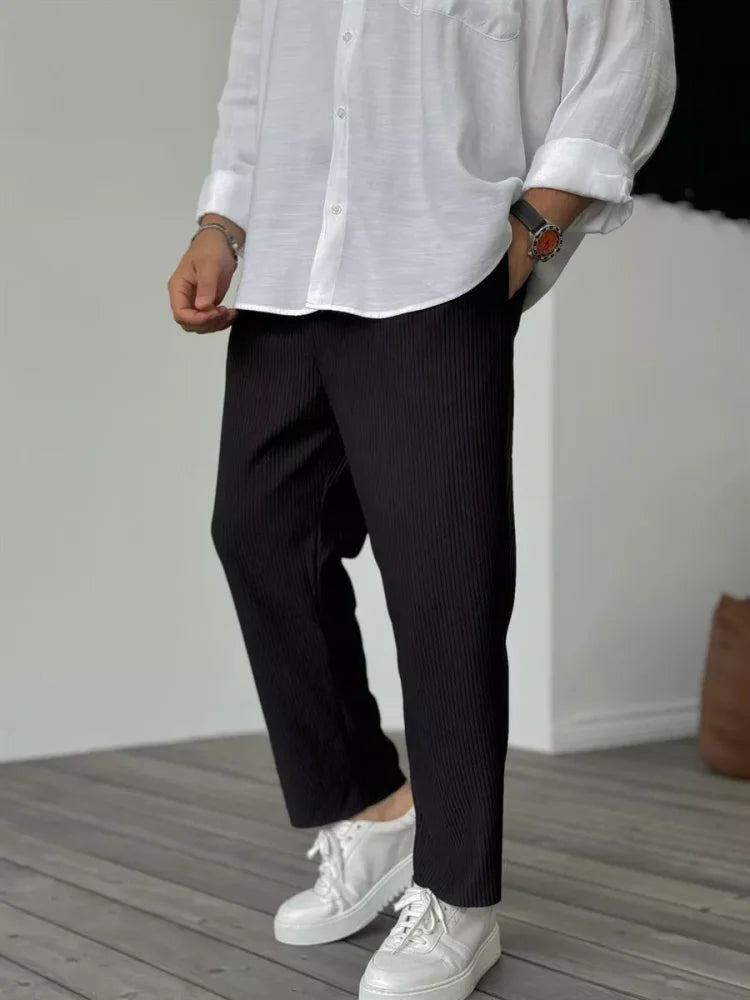 Sibiu | Pantaloni Eleganți pentru Bărbați