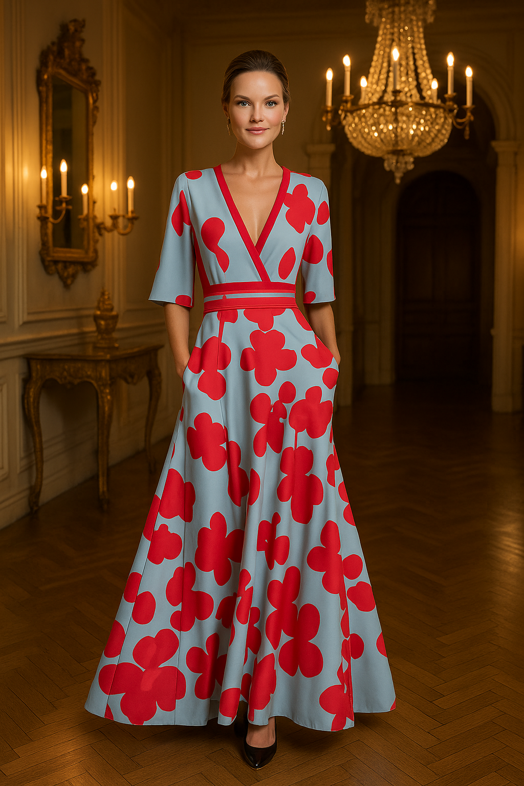ROCHIE ELONA