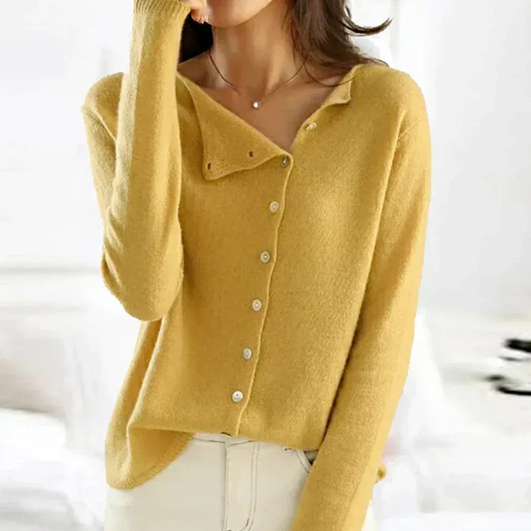 Antonia| Cardigan Modios