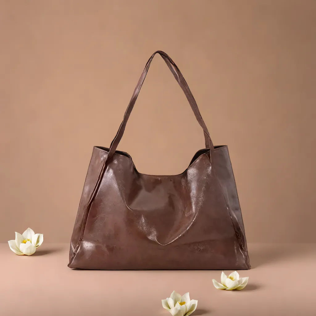Delphina – Geantă de shopping