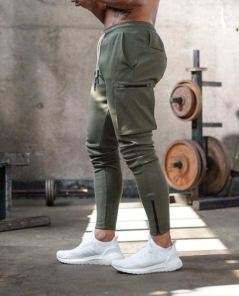 Gabi | Pantaloni sport confortabili