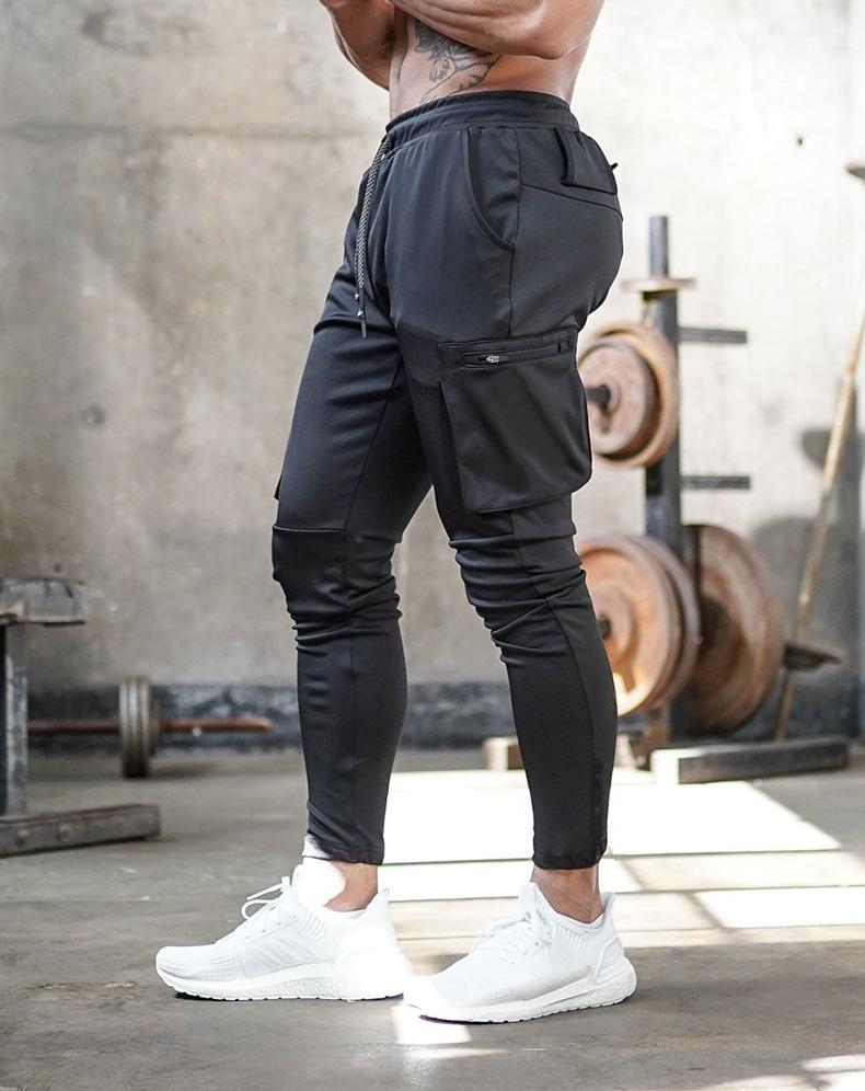 Gabi | Pantaloni sport confortabili