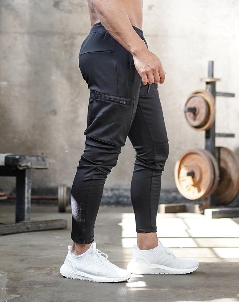 Gabi | Pantaloni sport confortabili