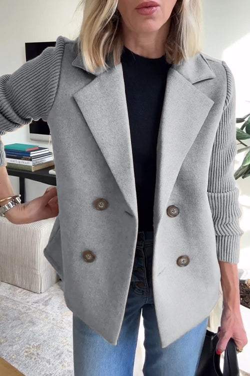 Eliza | Blazer Casual Chic