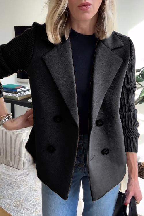 Eliza | Blazer Casual Chic