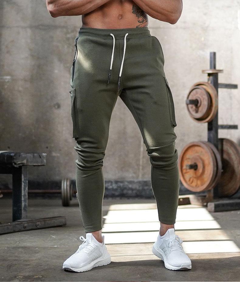 Gabi | Pantaloni sport confortabili