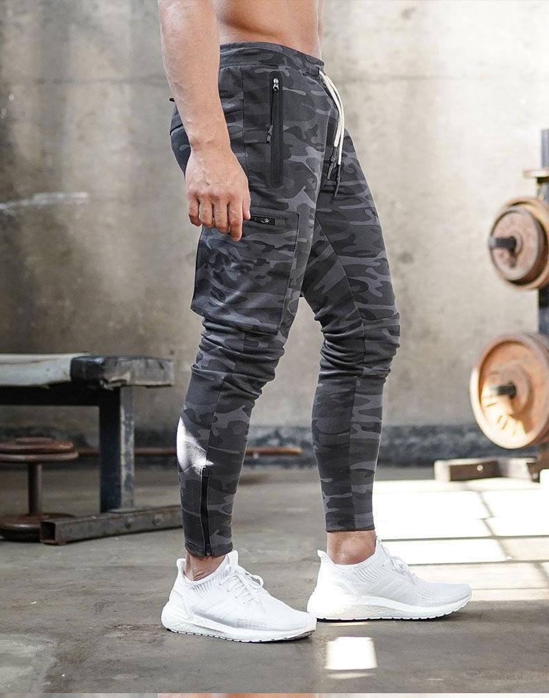 Gabi | Pantaloni sport confortabili